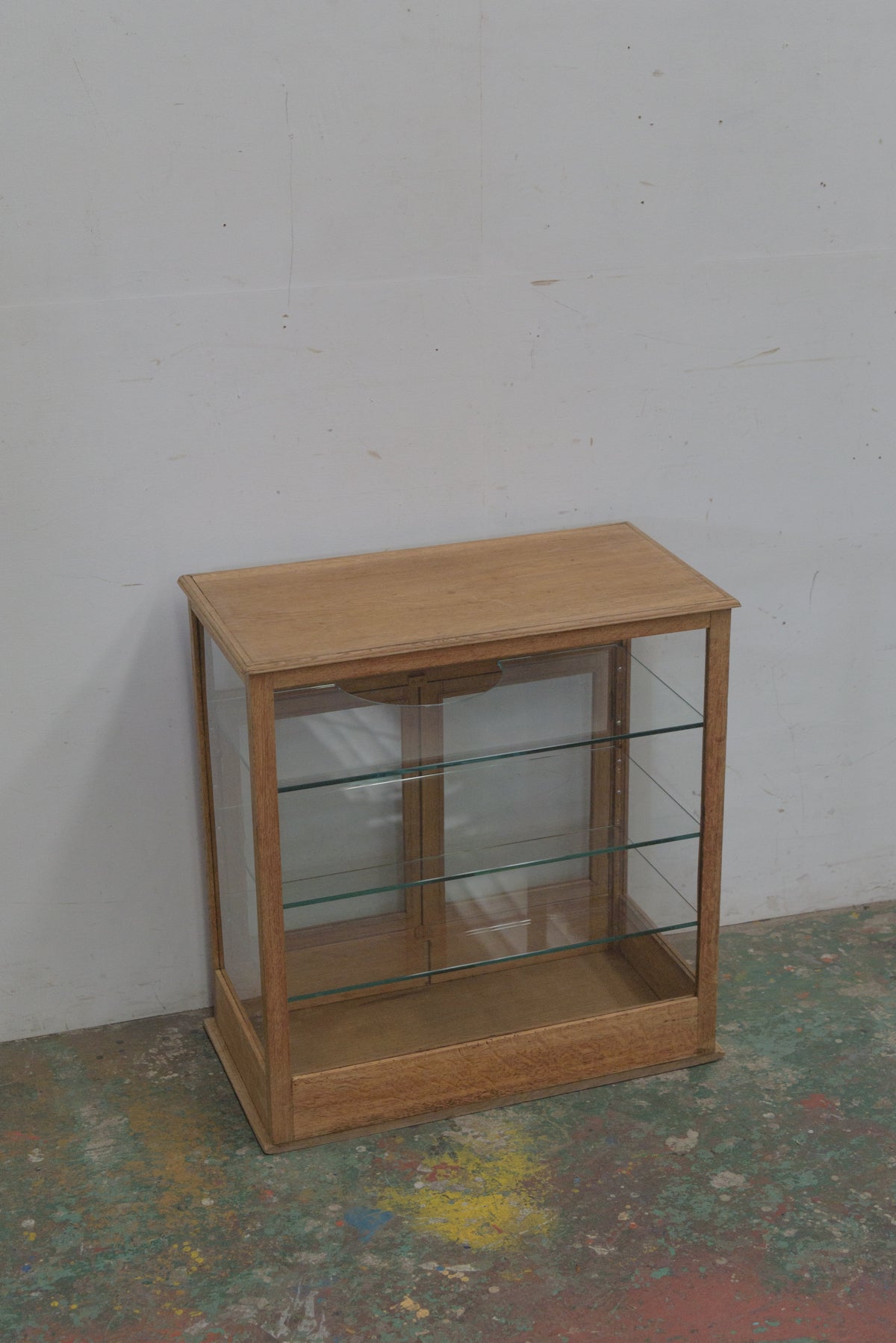 #9178 show case