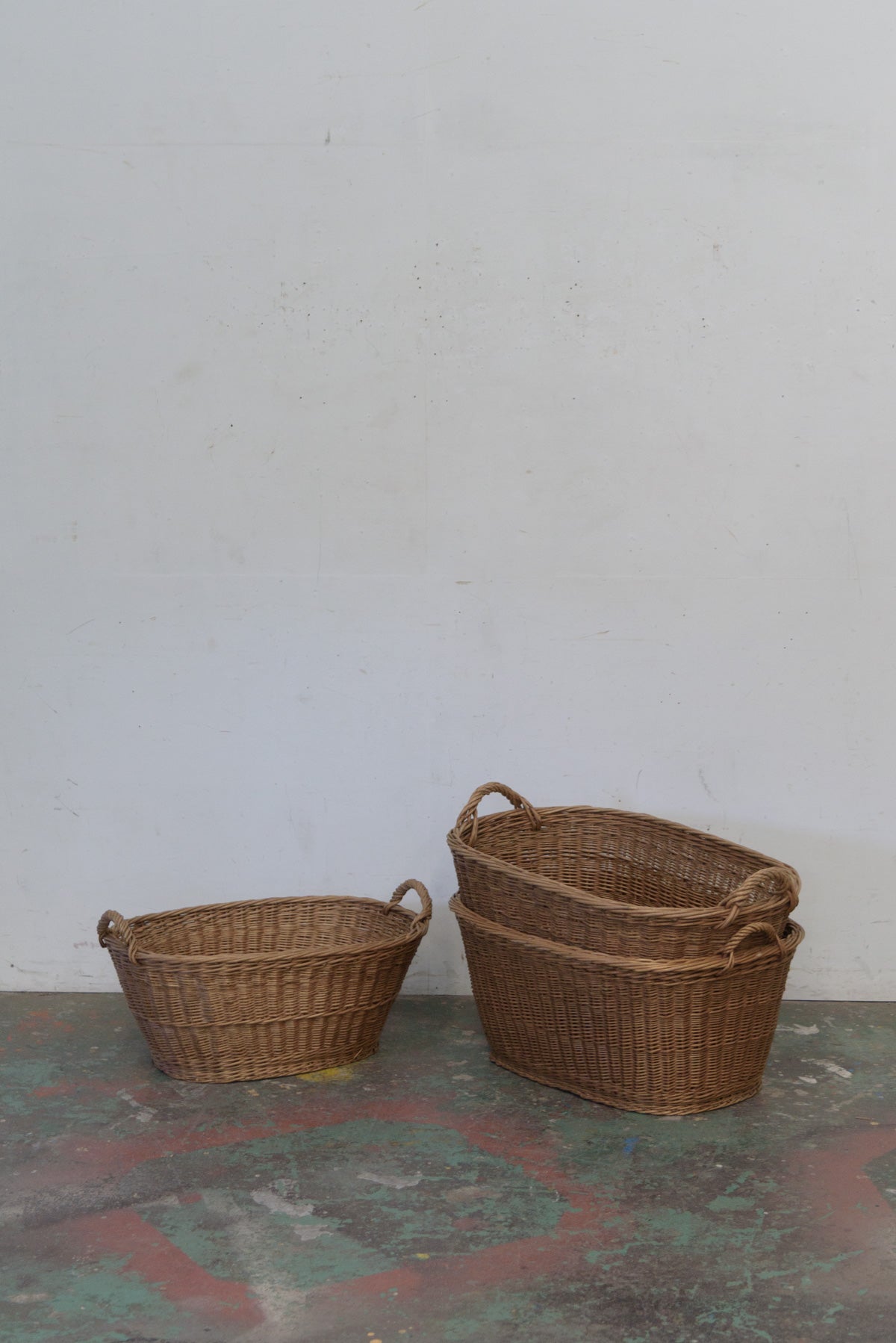 #9891 basket