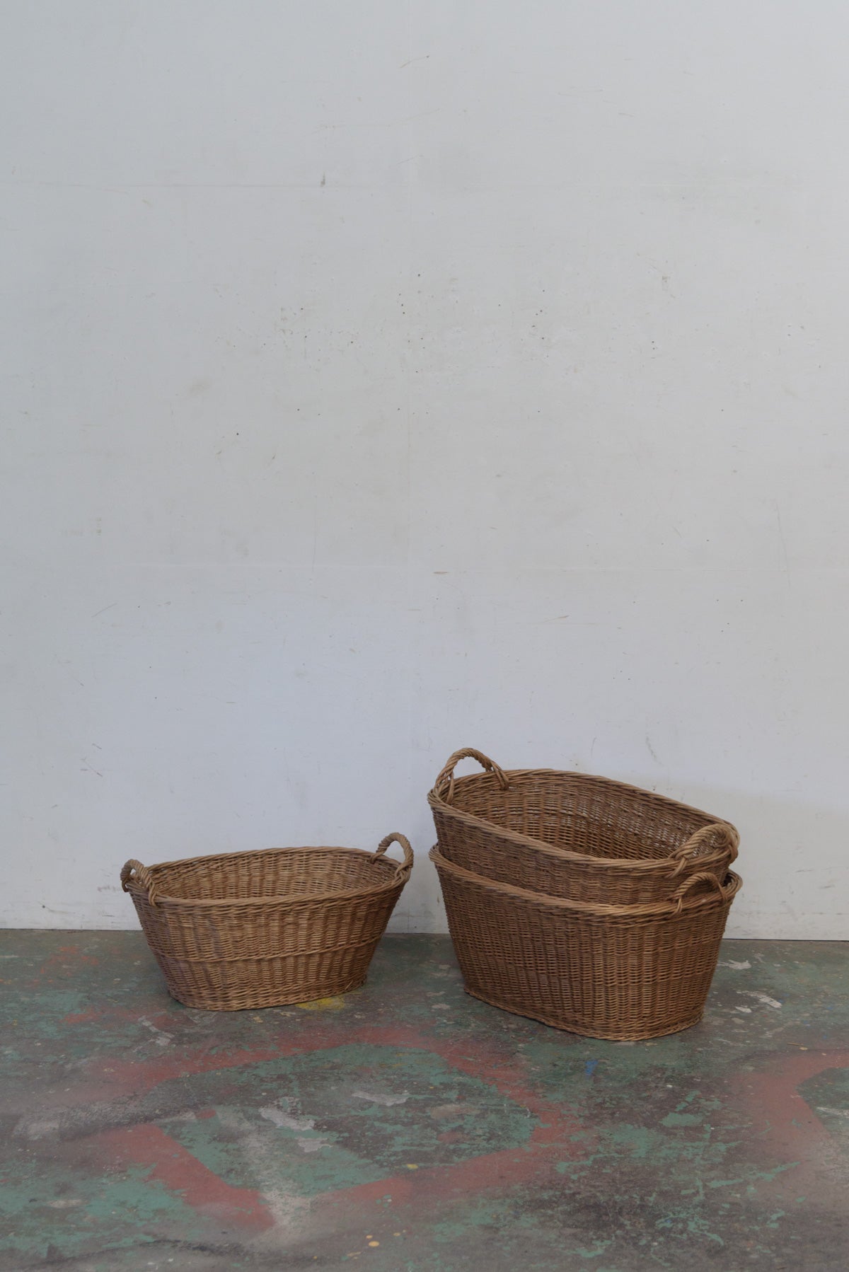 #9891 basket