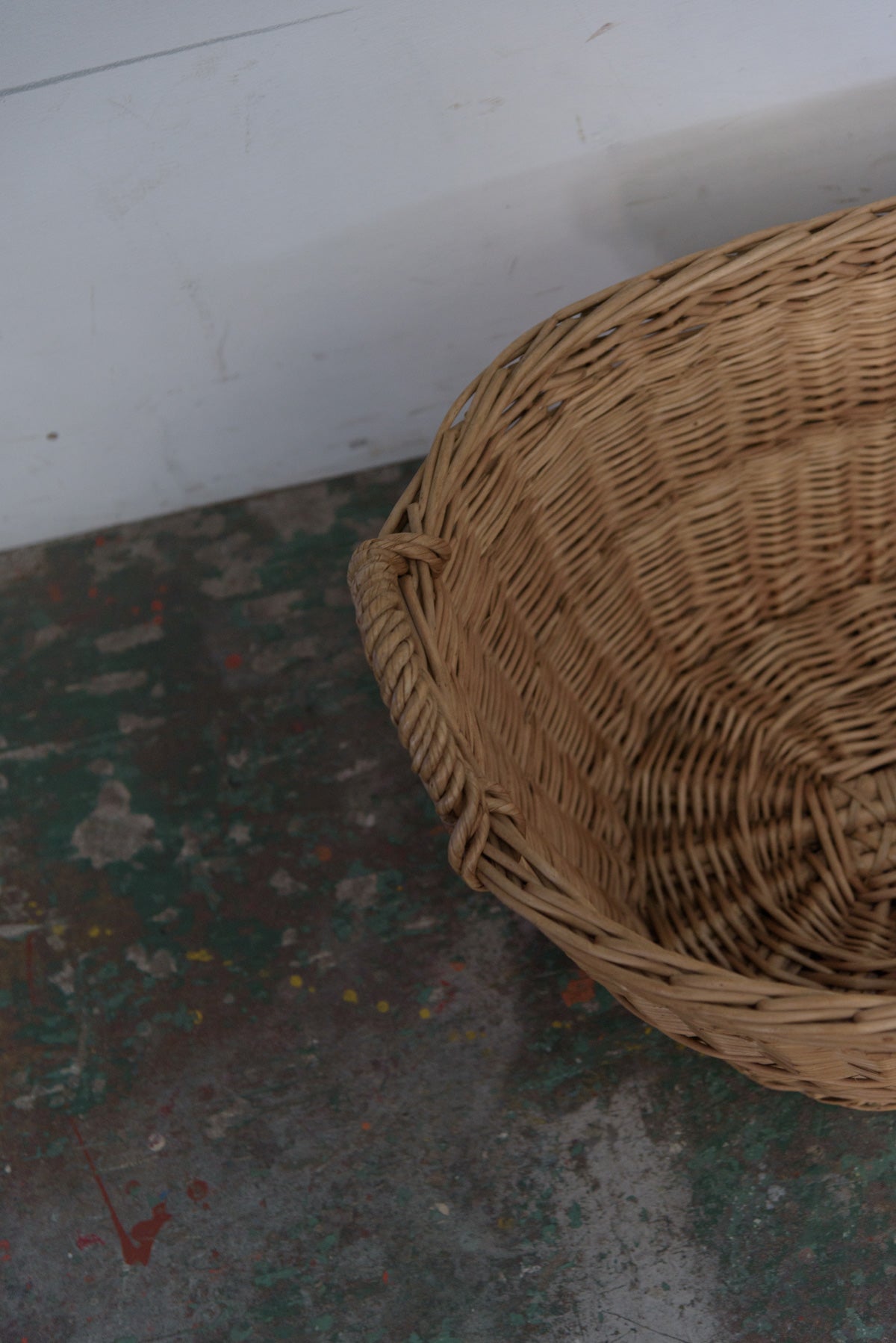 #9891 basket