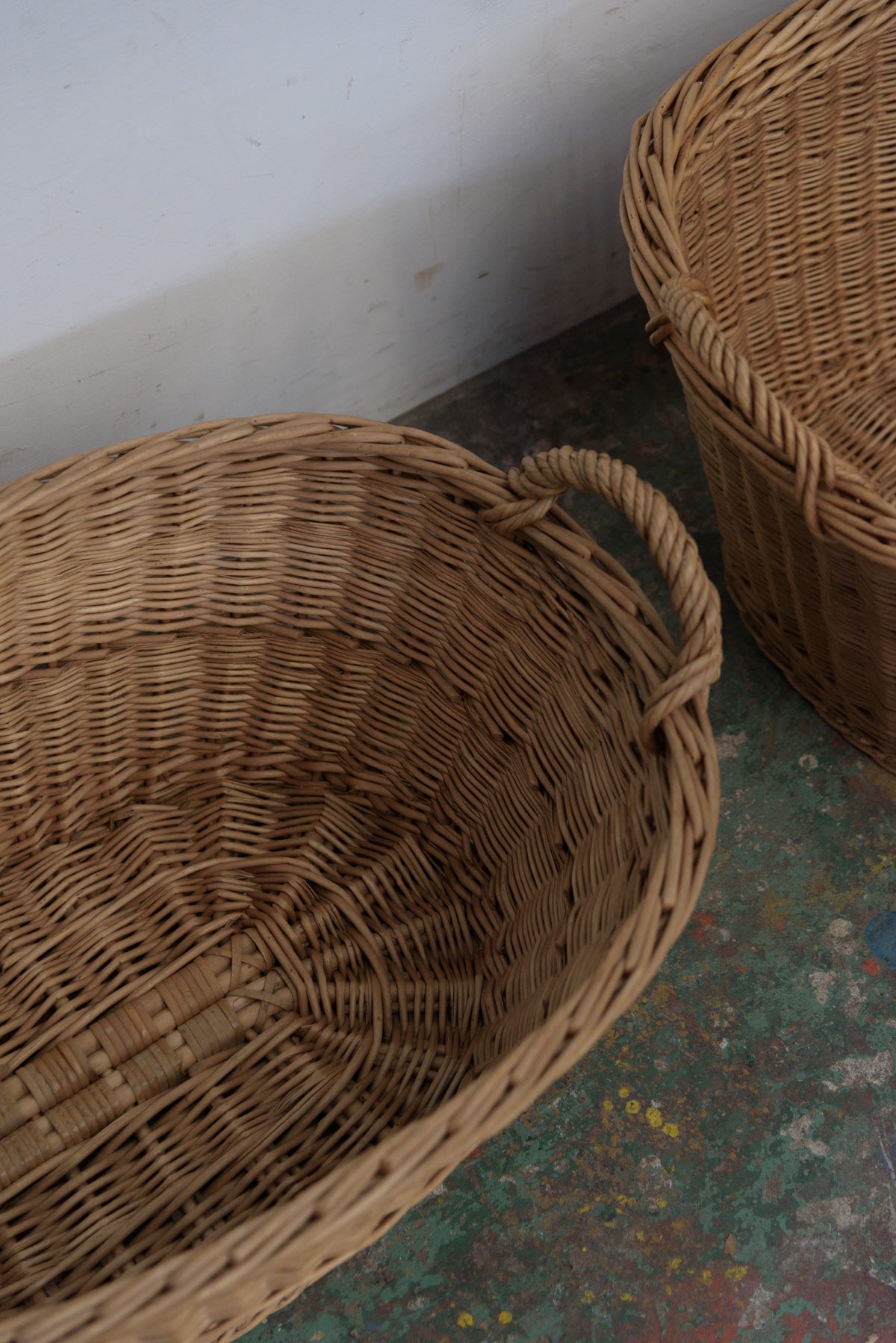 #9891 basket