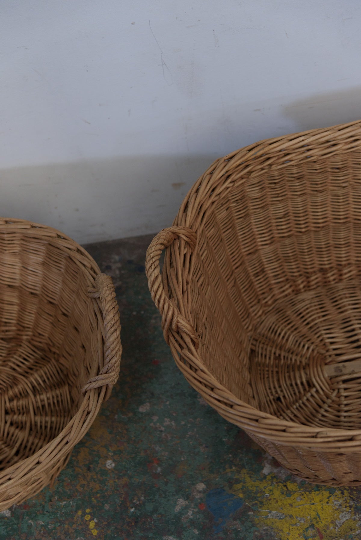 #9891 basket