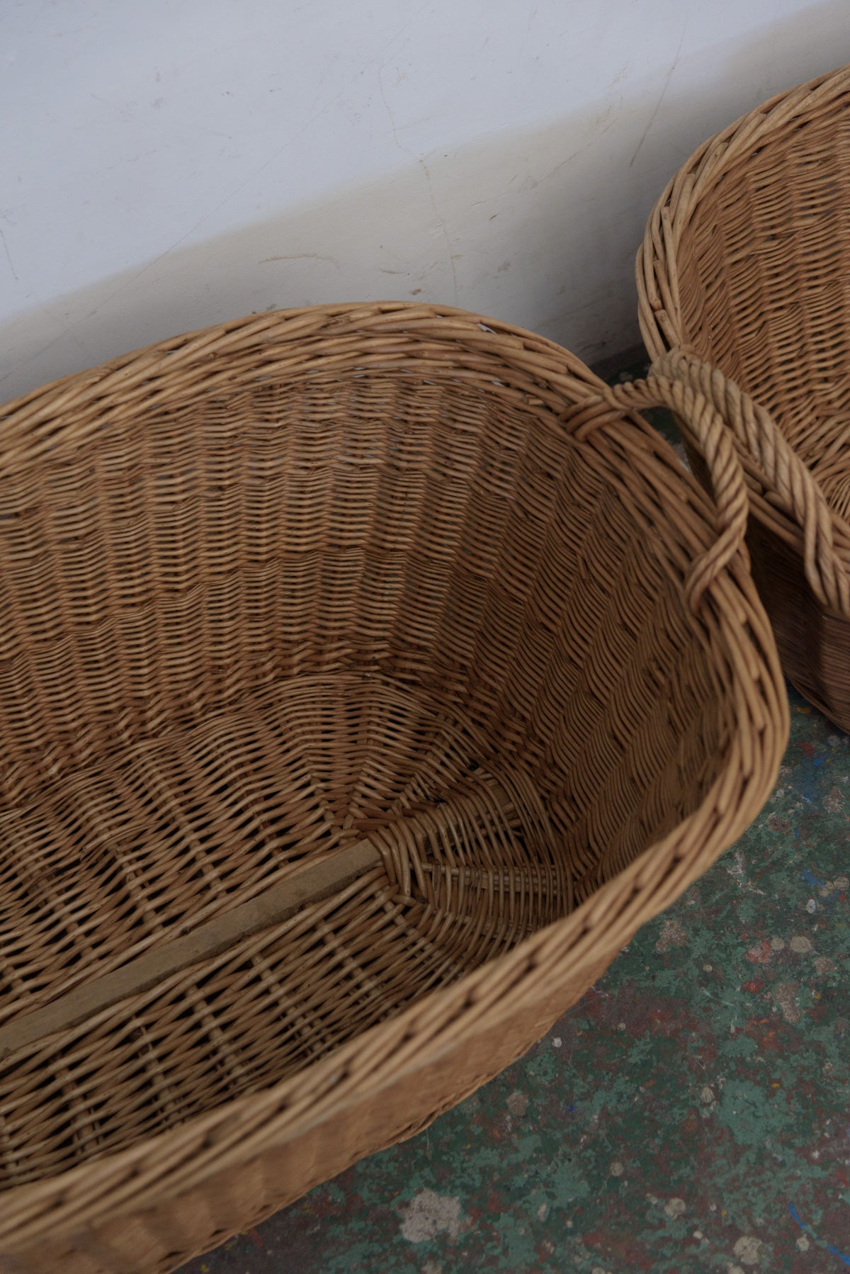 #9891 basket