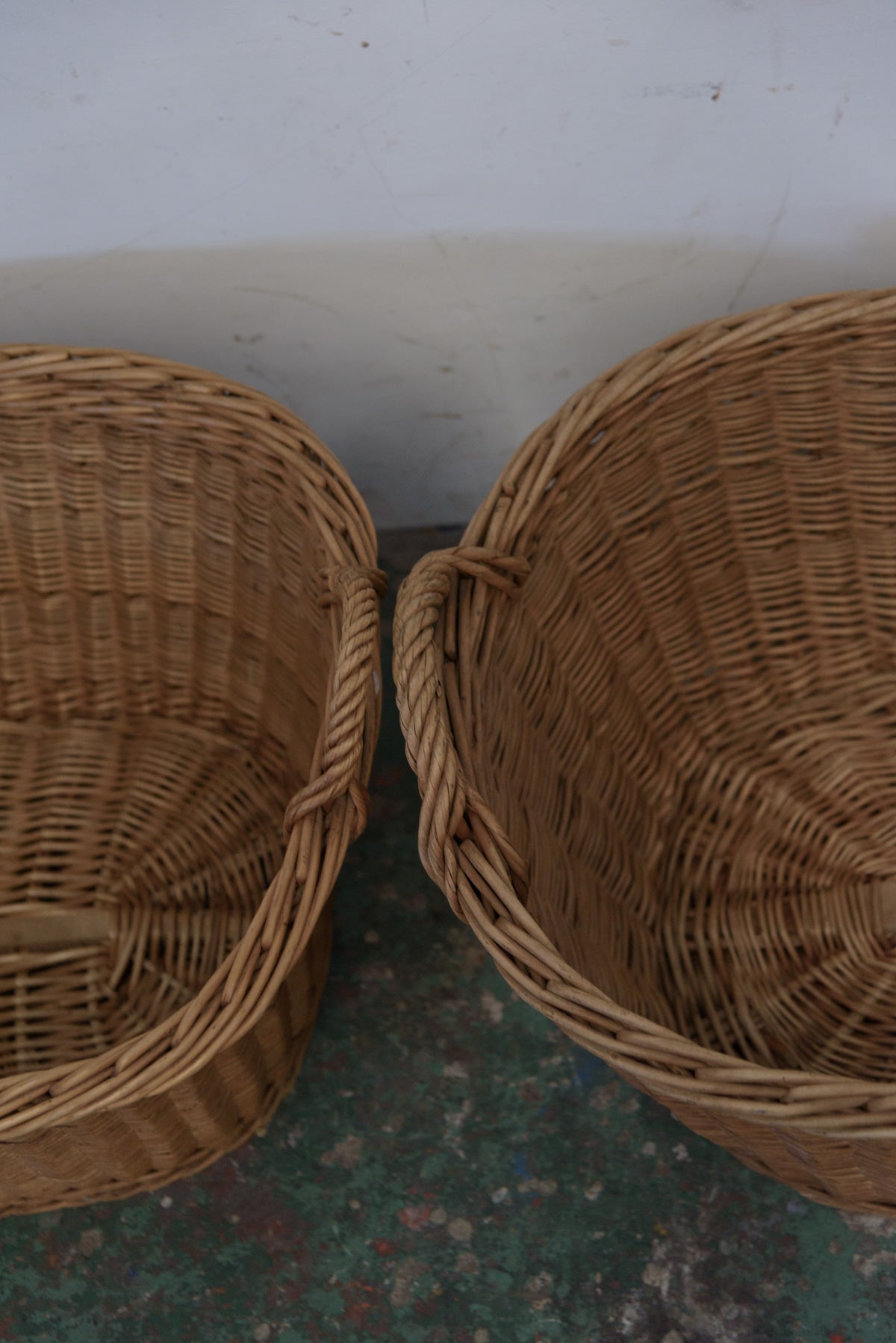 #9891 basket