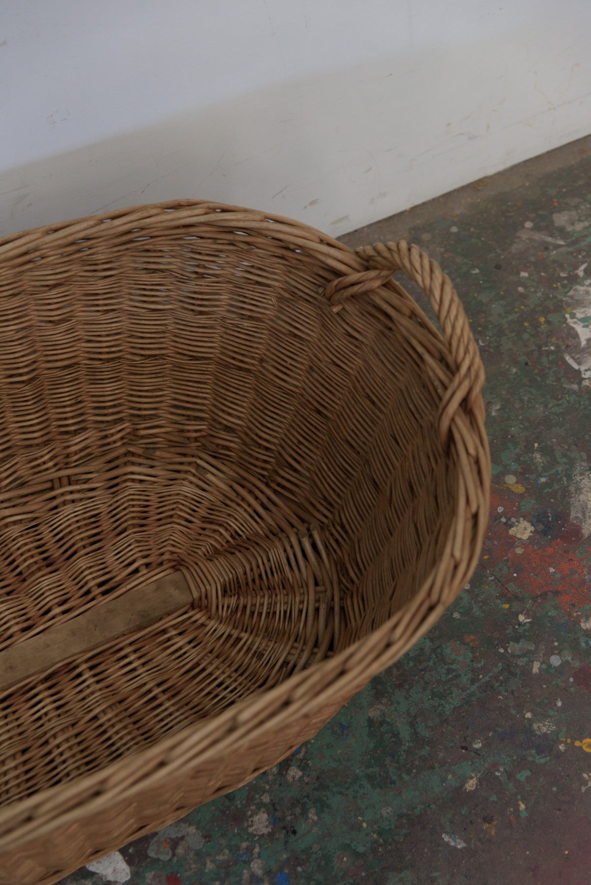 #9891 basket