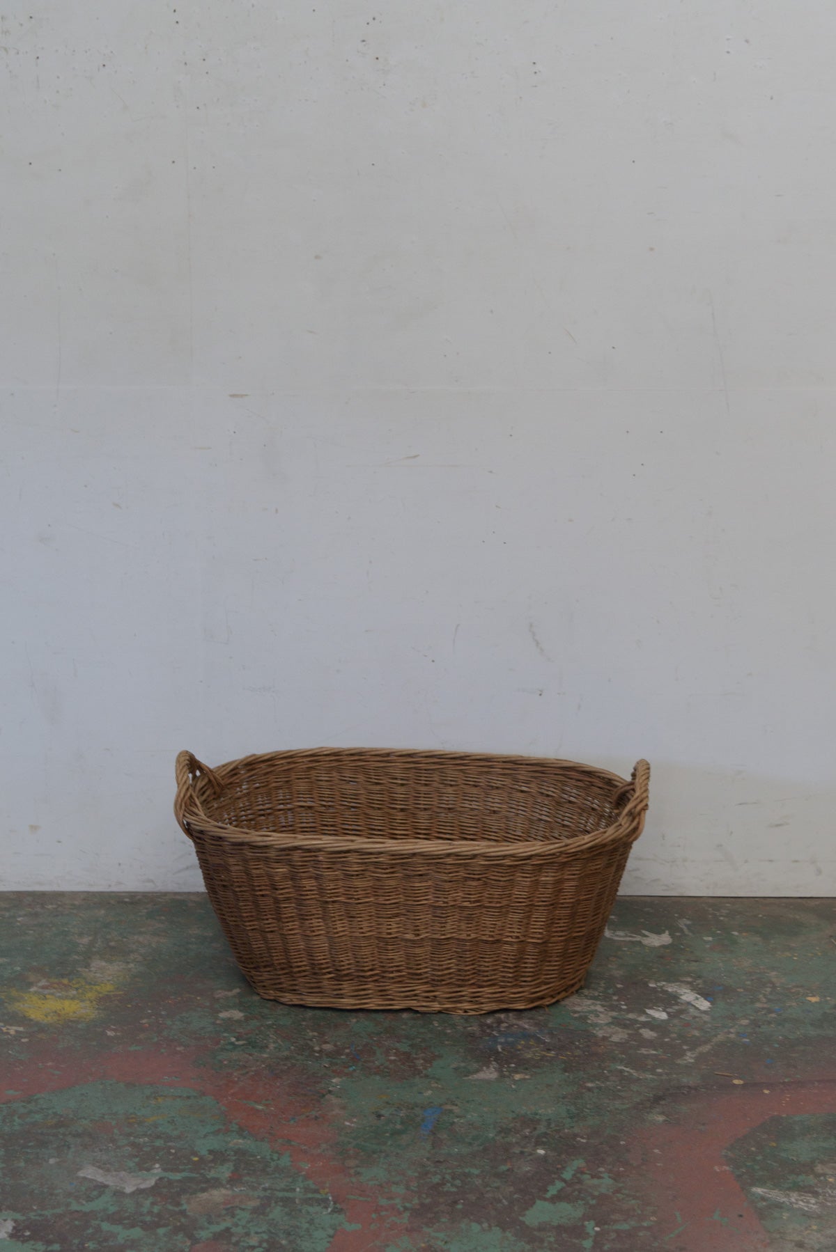 #9891 basket