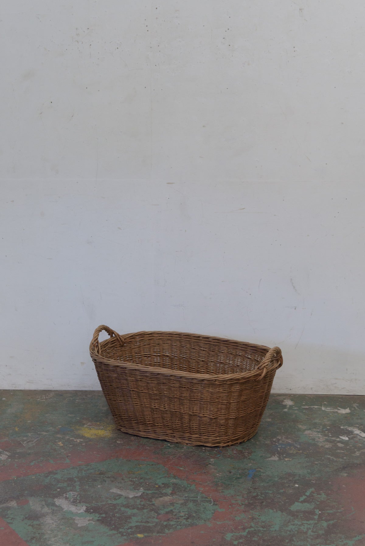 #9891 basket