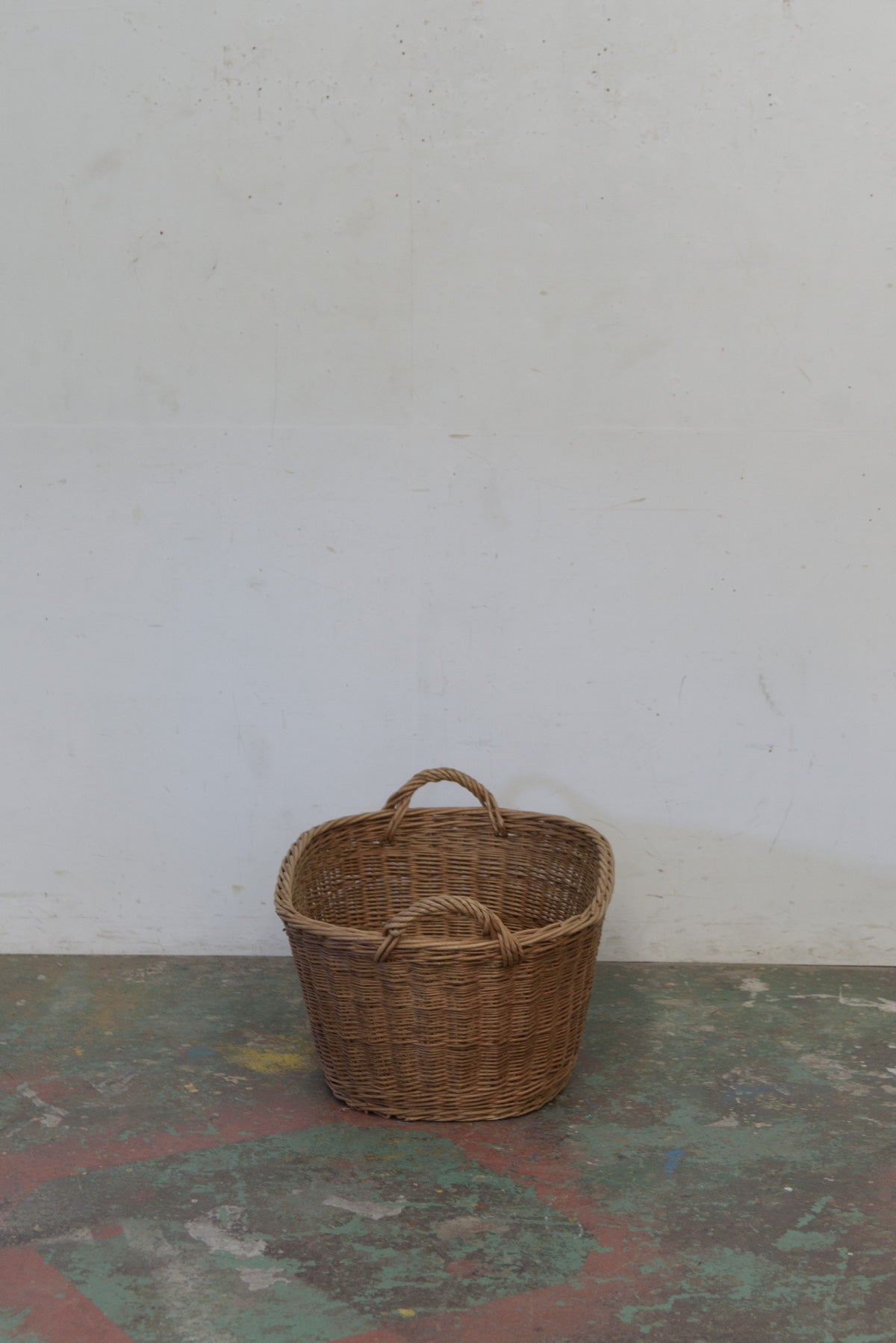 #9891 basket