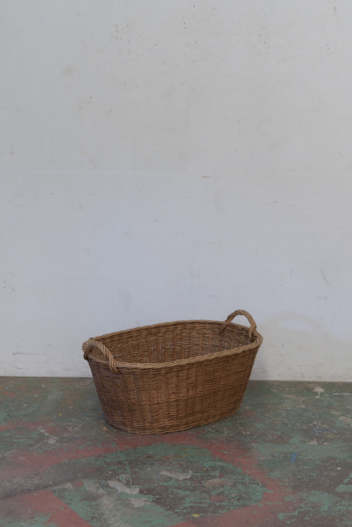 #9891 basket
