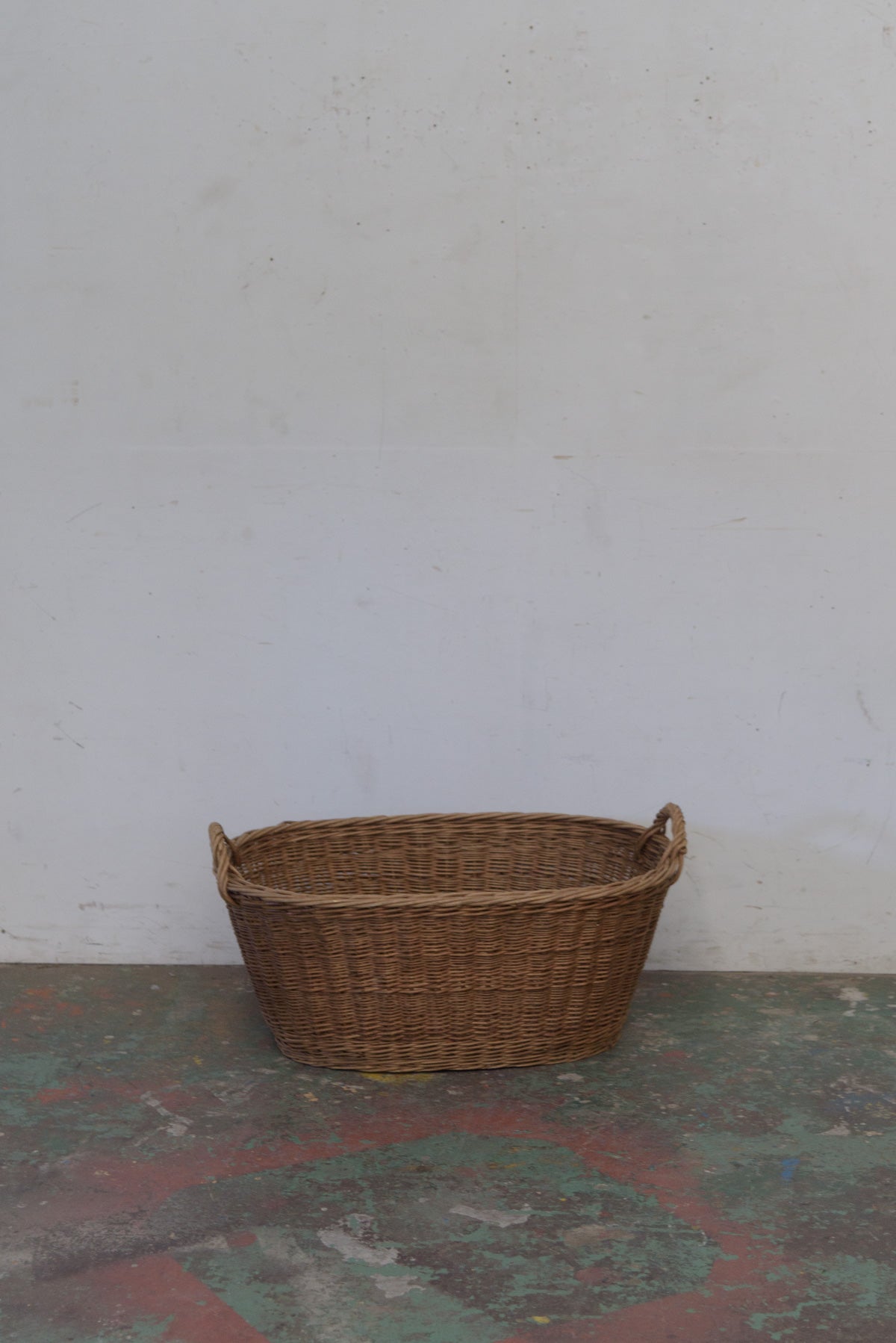 #9891 basket