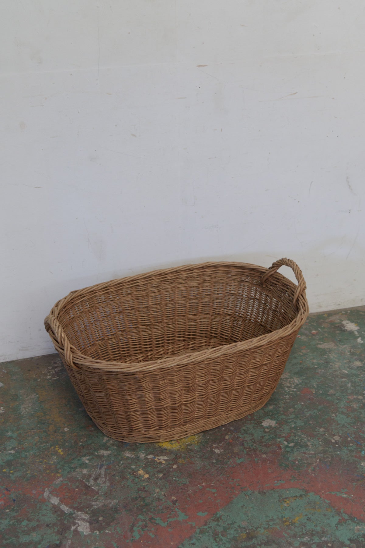 #9891 basket