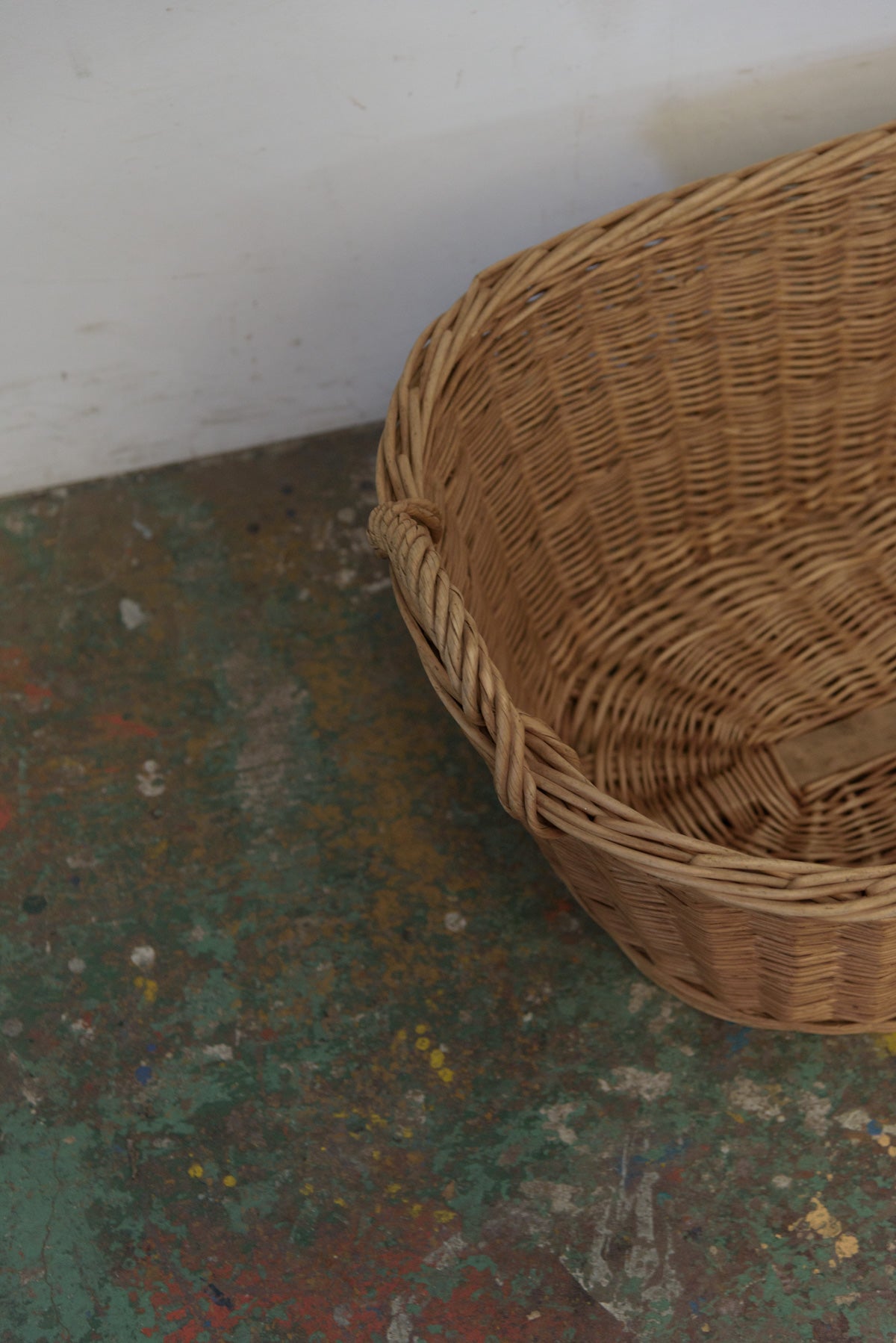 #9891 basket