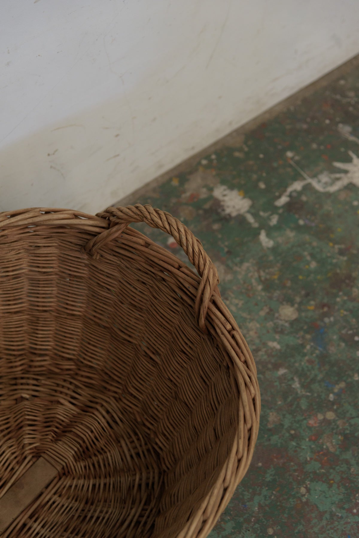 #9891 basket