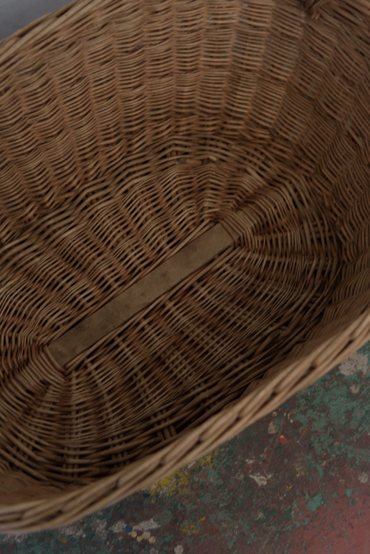 #9891 basket