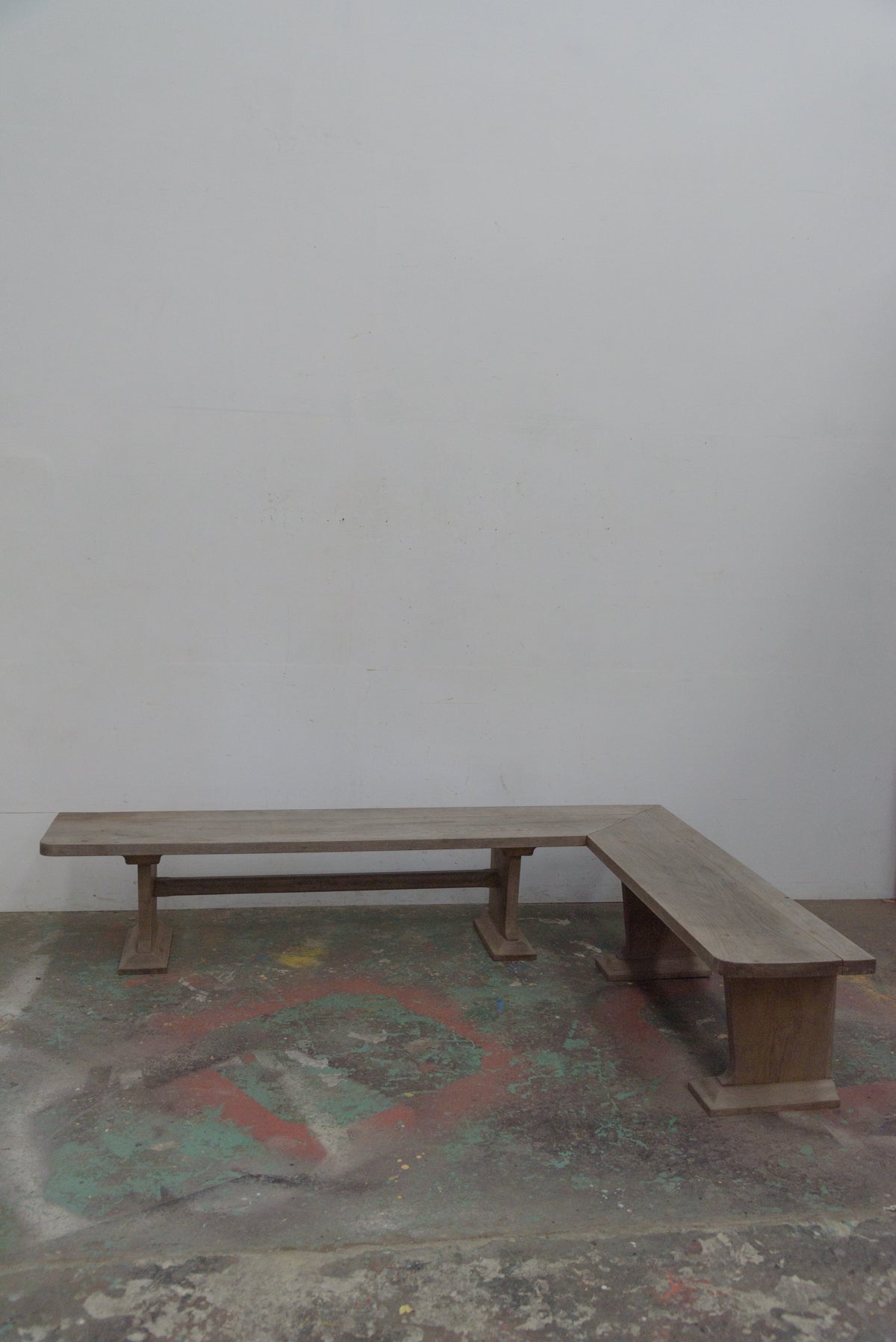 #9181 bench