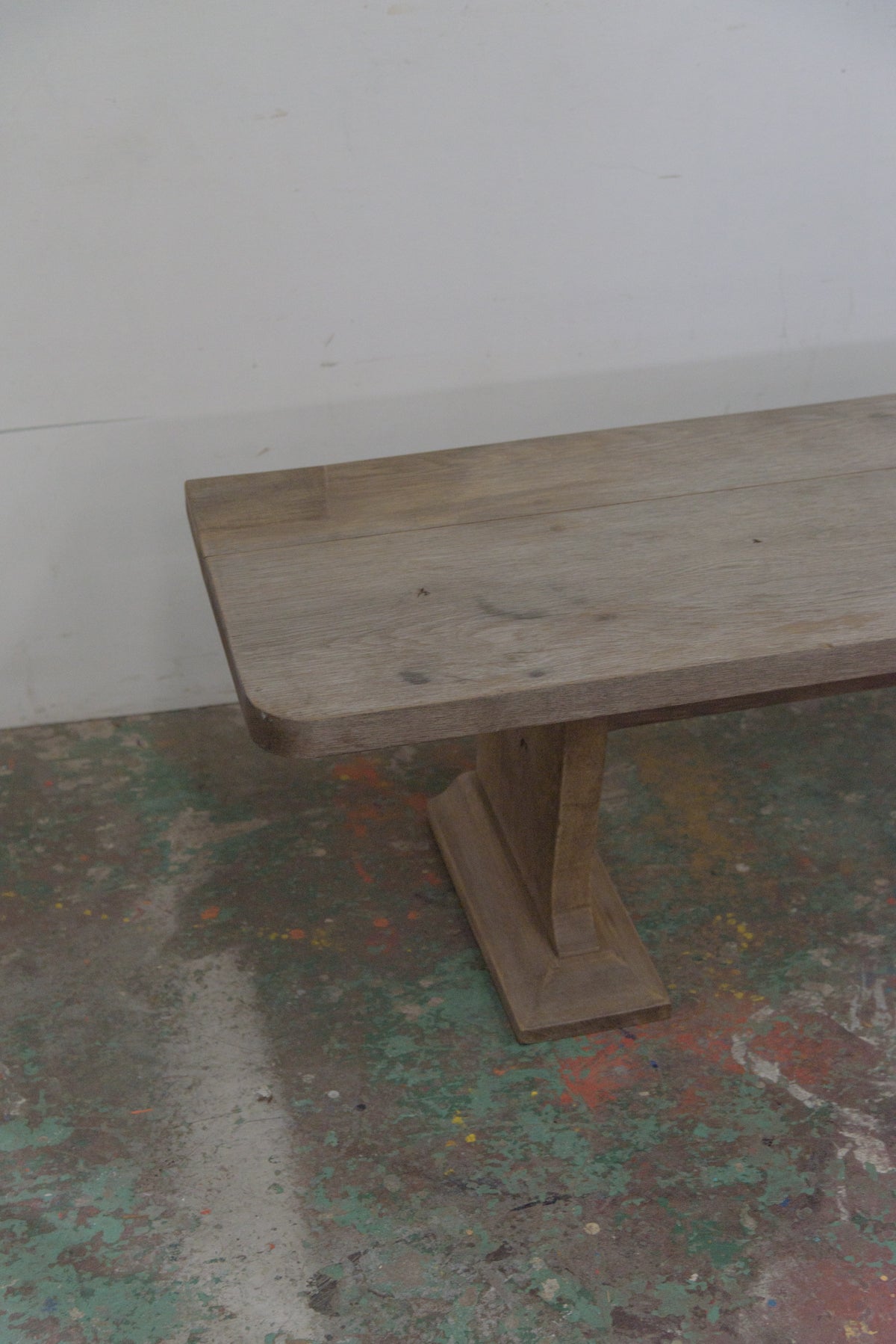 #9181 bench