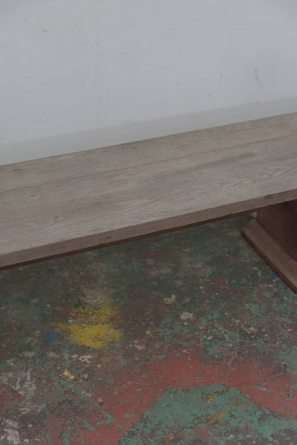 #9181 bench
