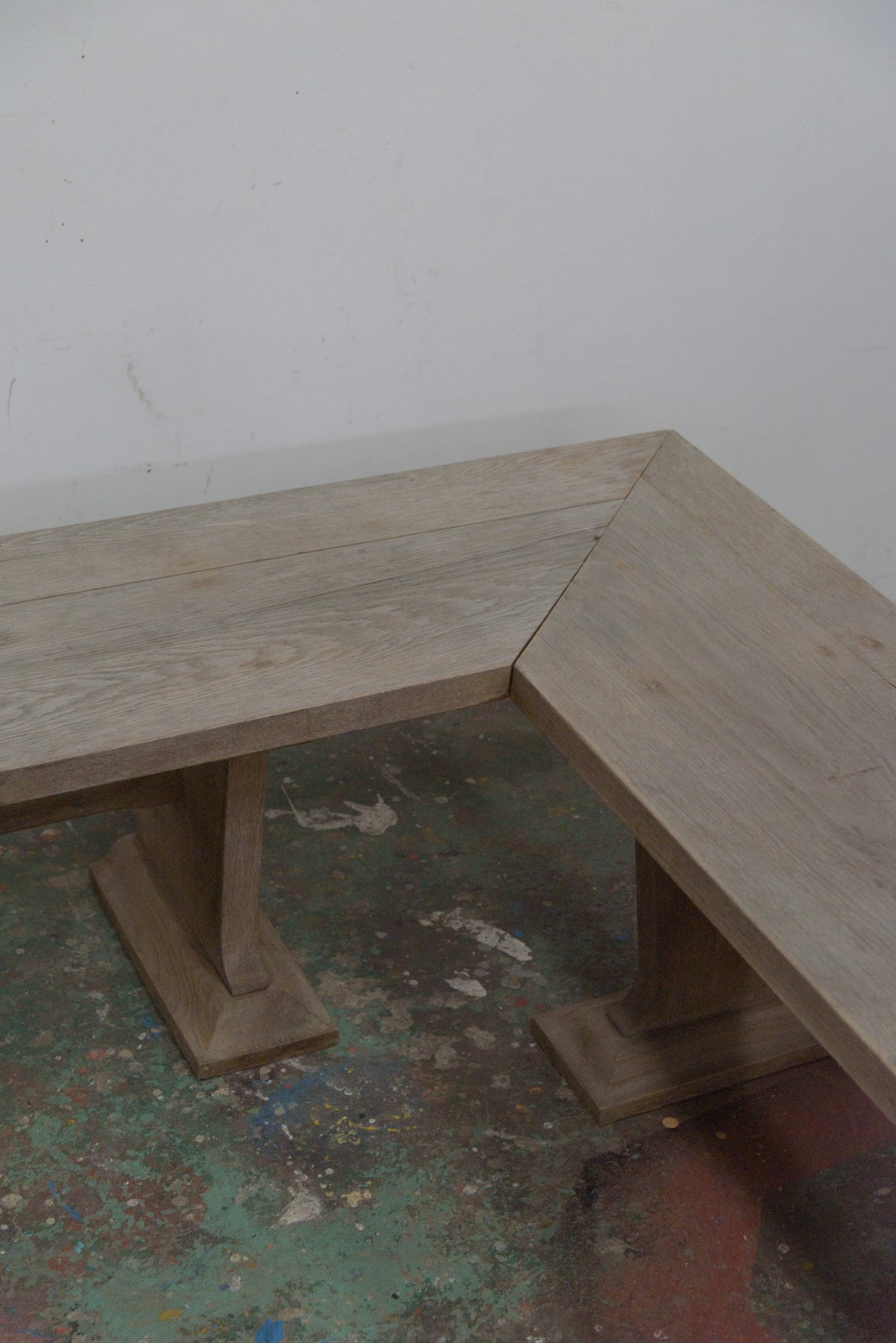 #9181 bench
