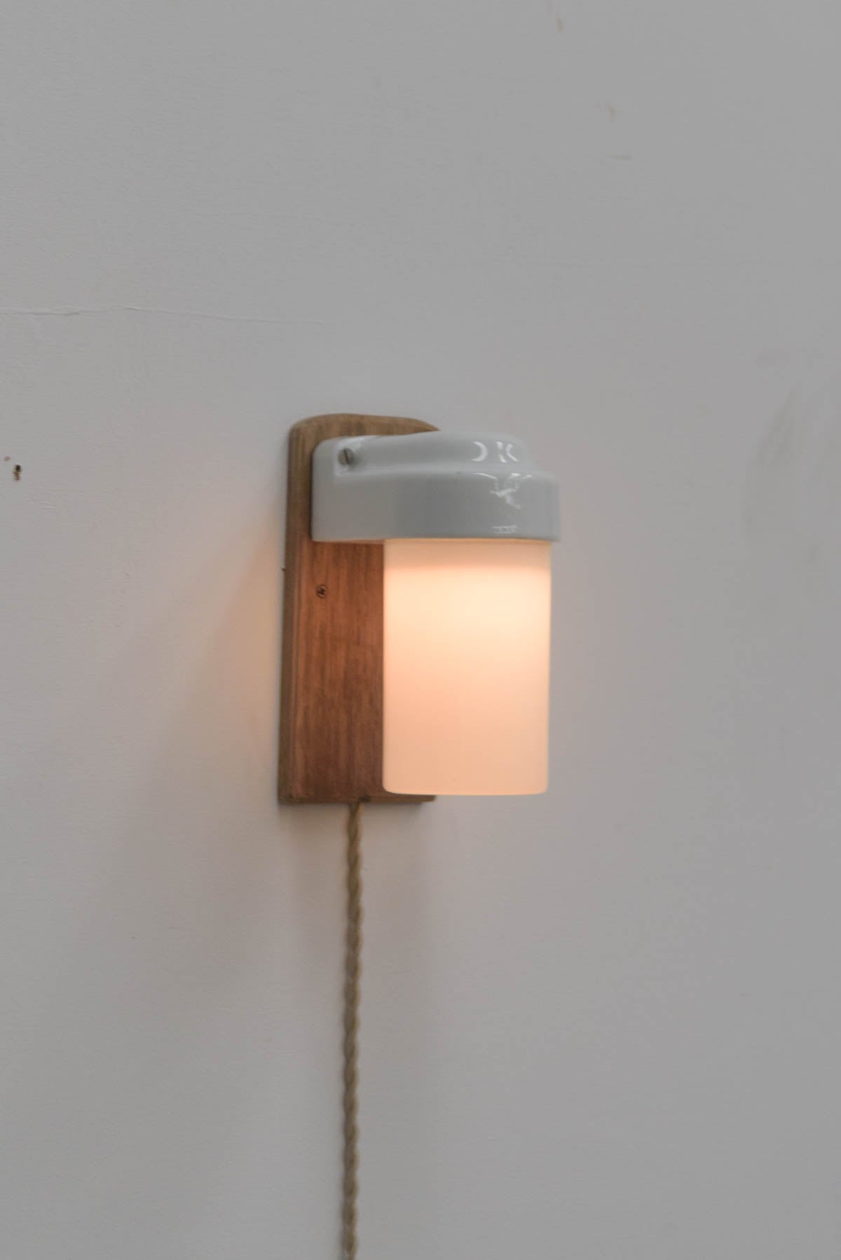 #7715 wall lamp