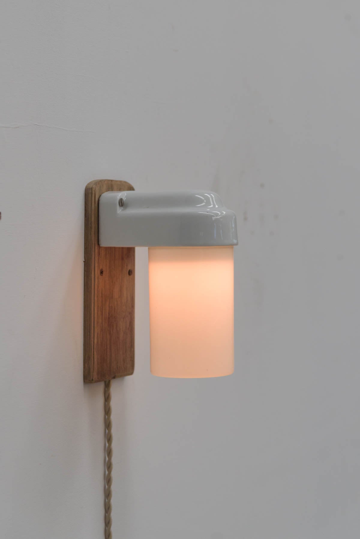 #7715 wall lamp