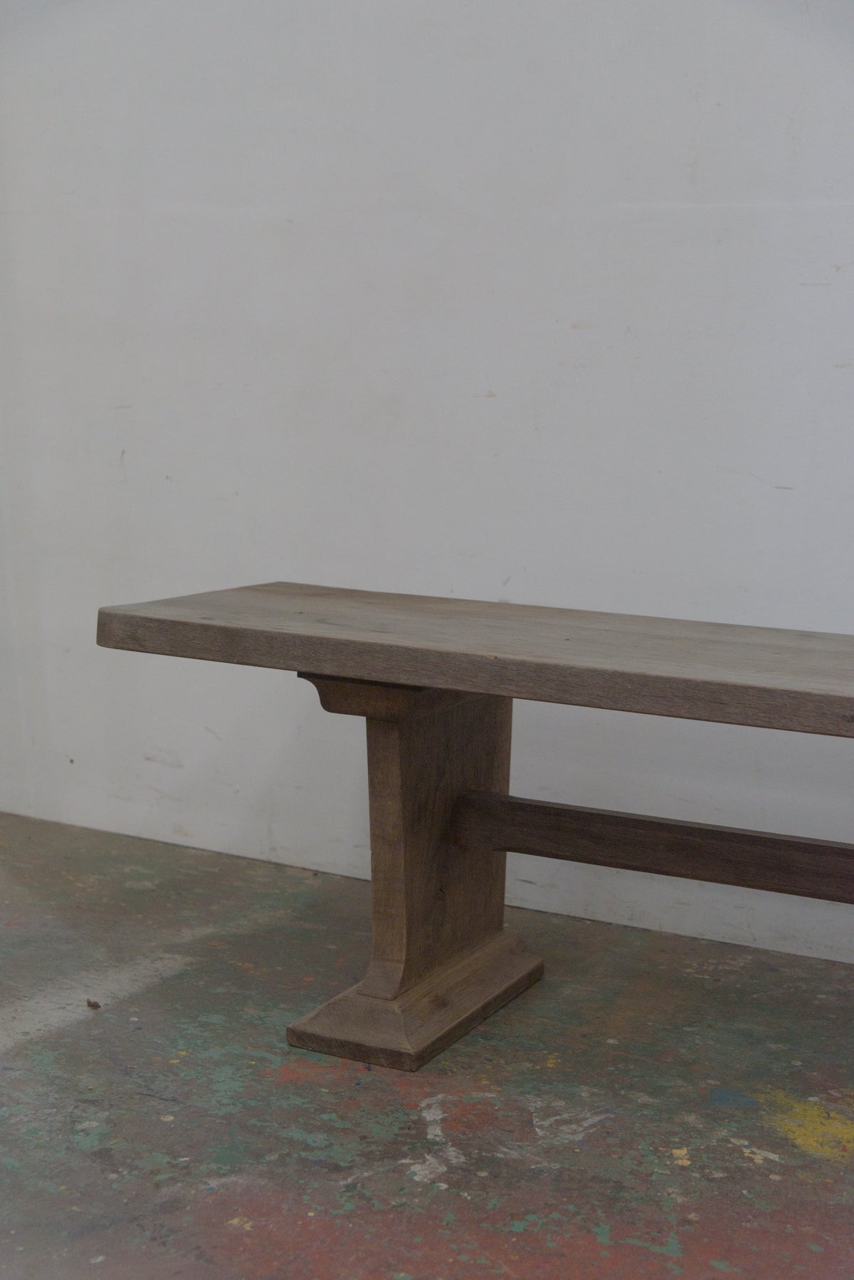 #9181 bench