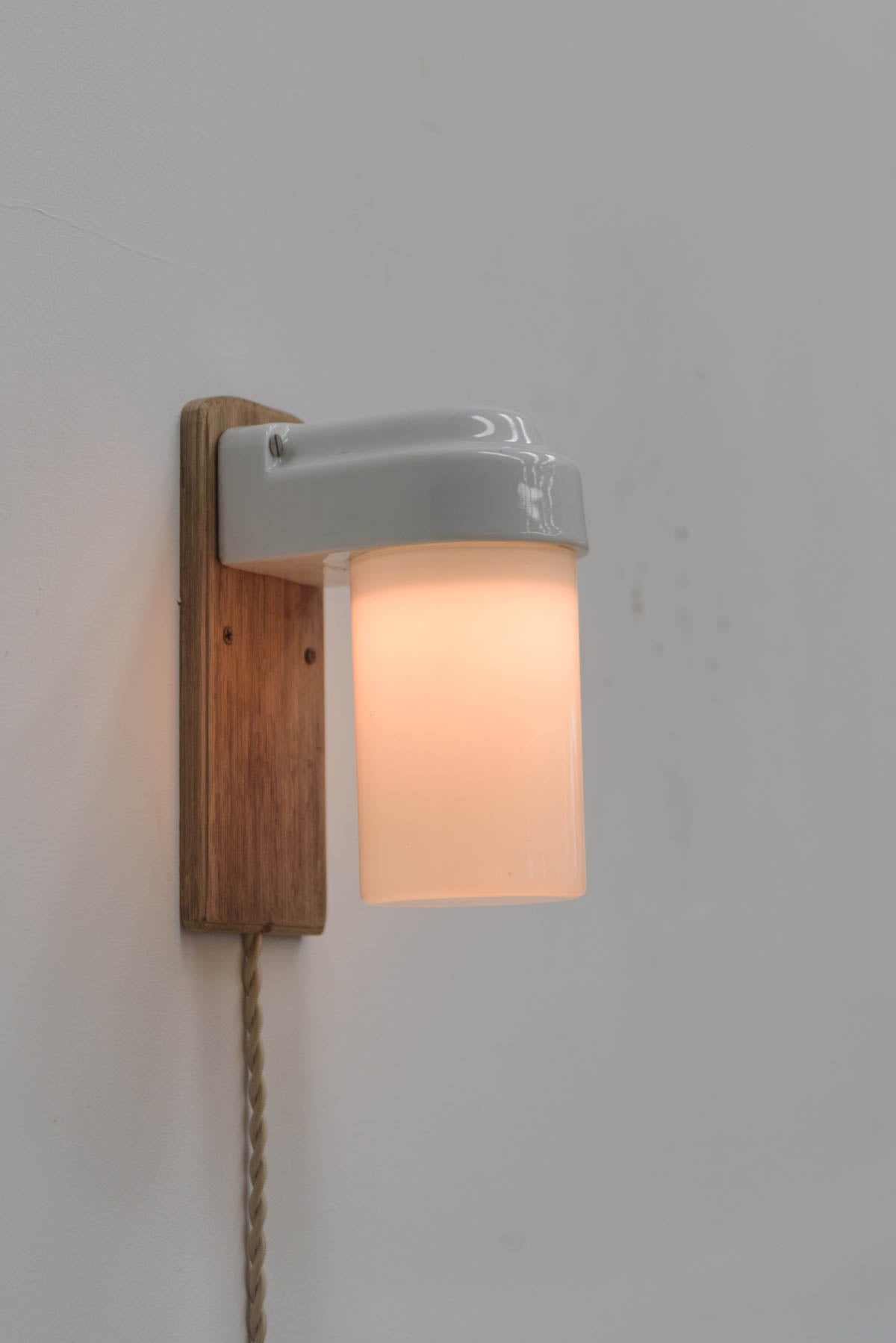 #7715 wall lamp