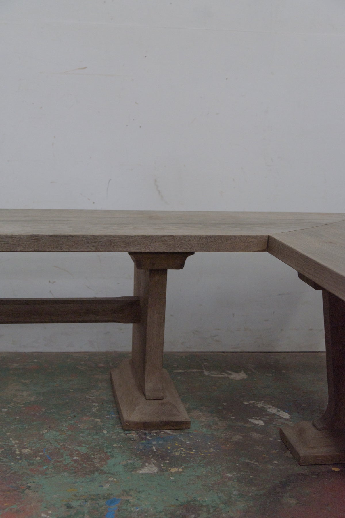 #9181 bench