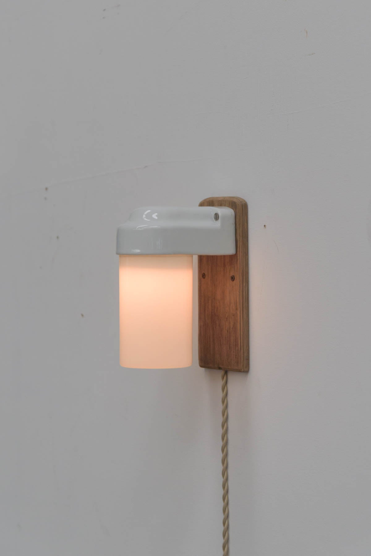 #7715 wall lamp