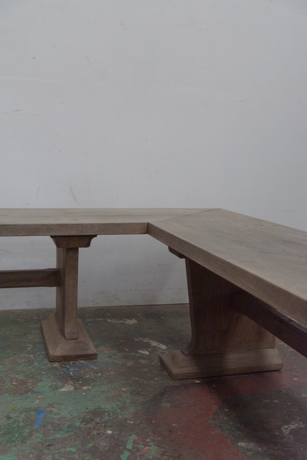 #9181 bench