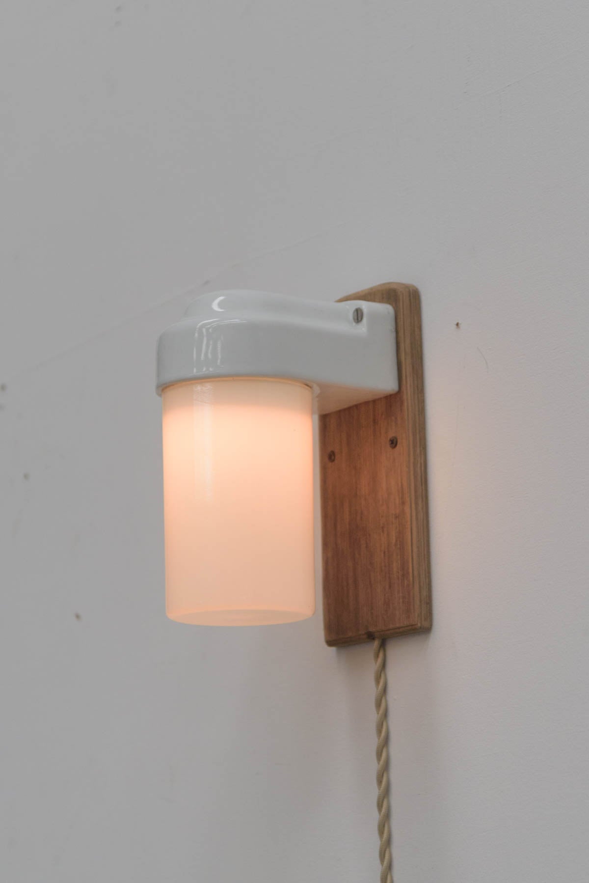 #7715 wall lamp