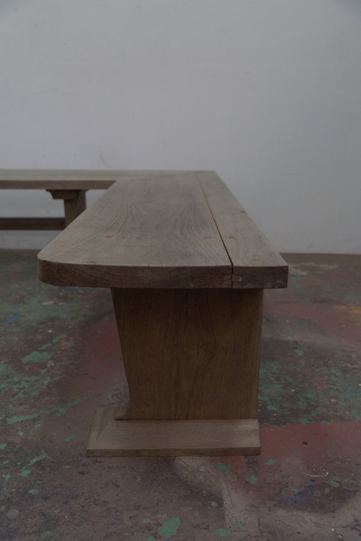 #9181 bench
