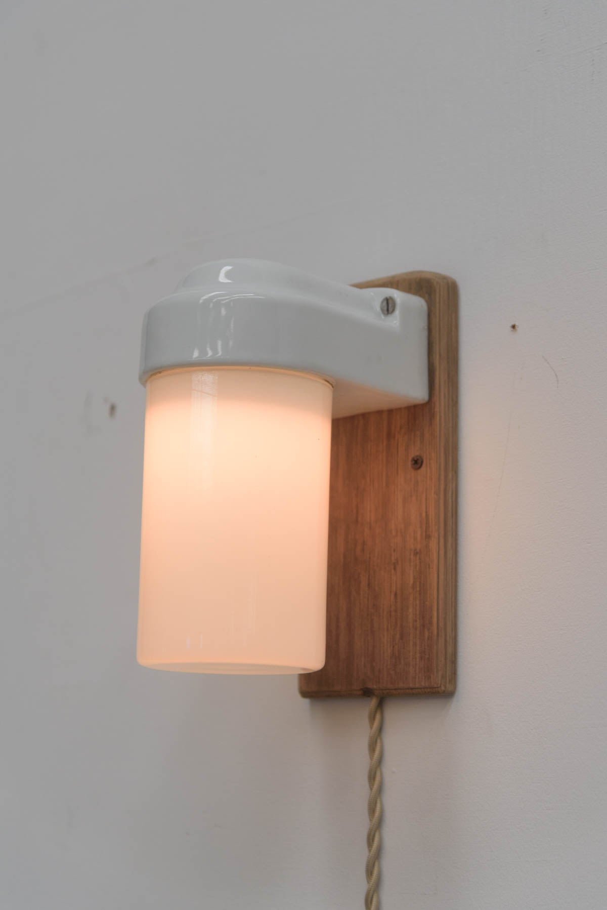 #7715 wall lamp