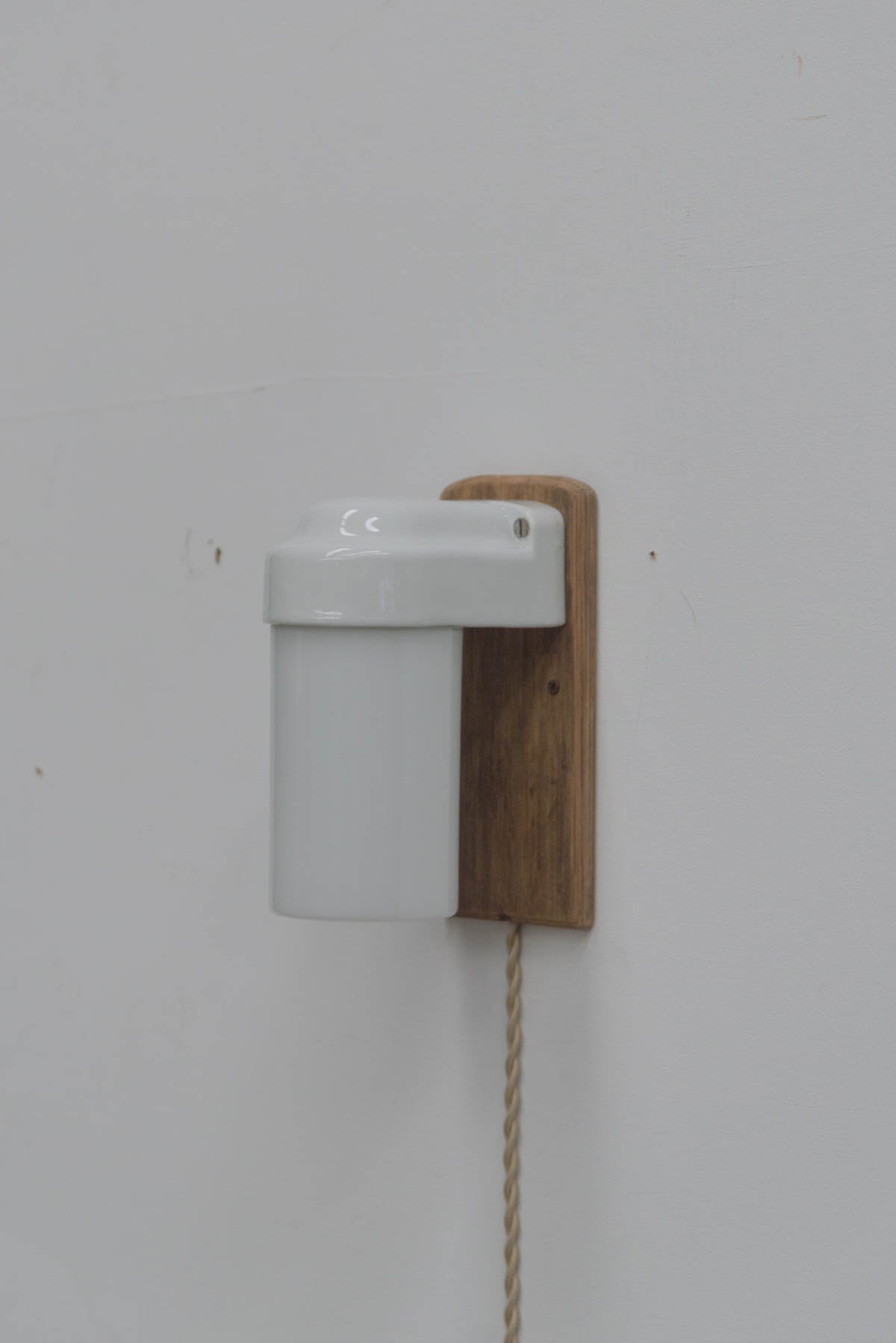 #7715 wall lamp