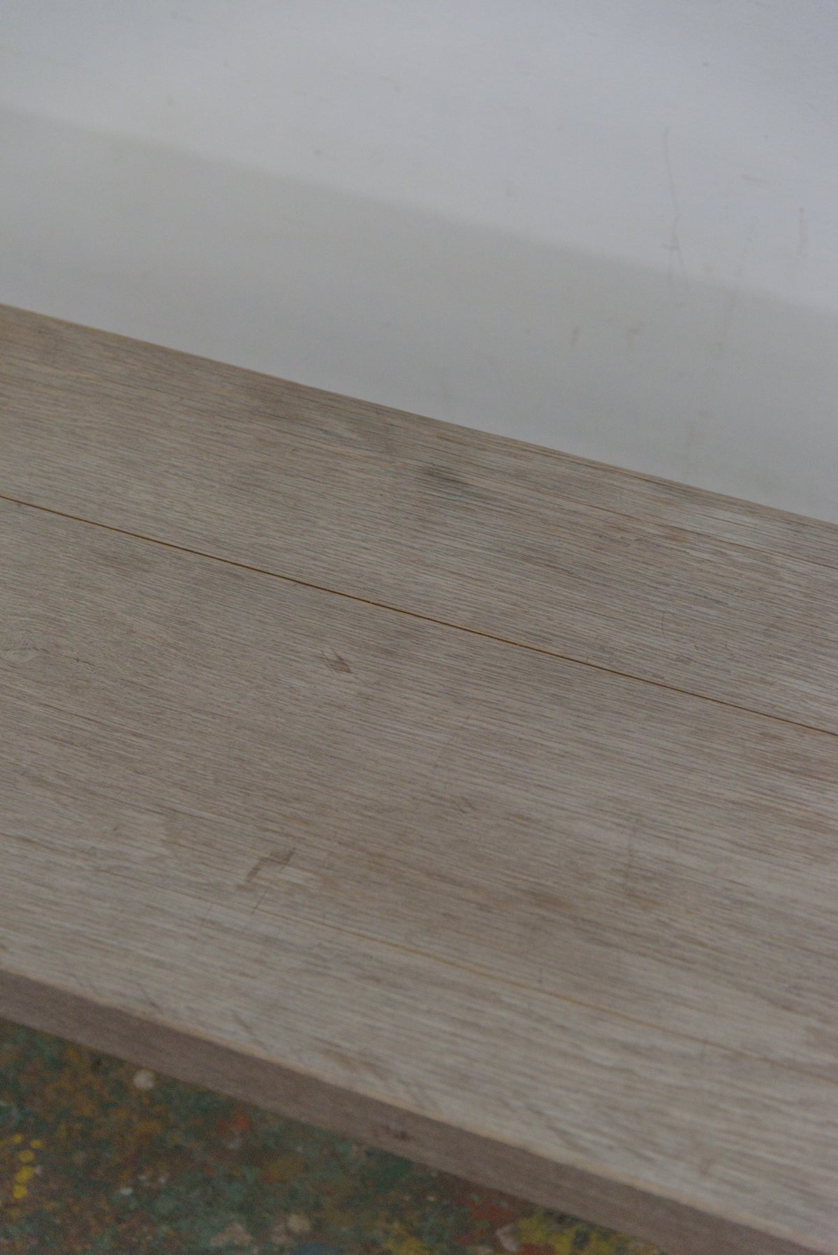 #9181 bench