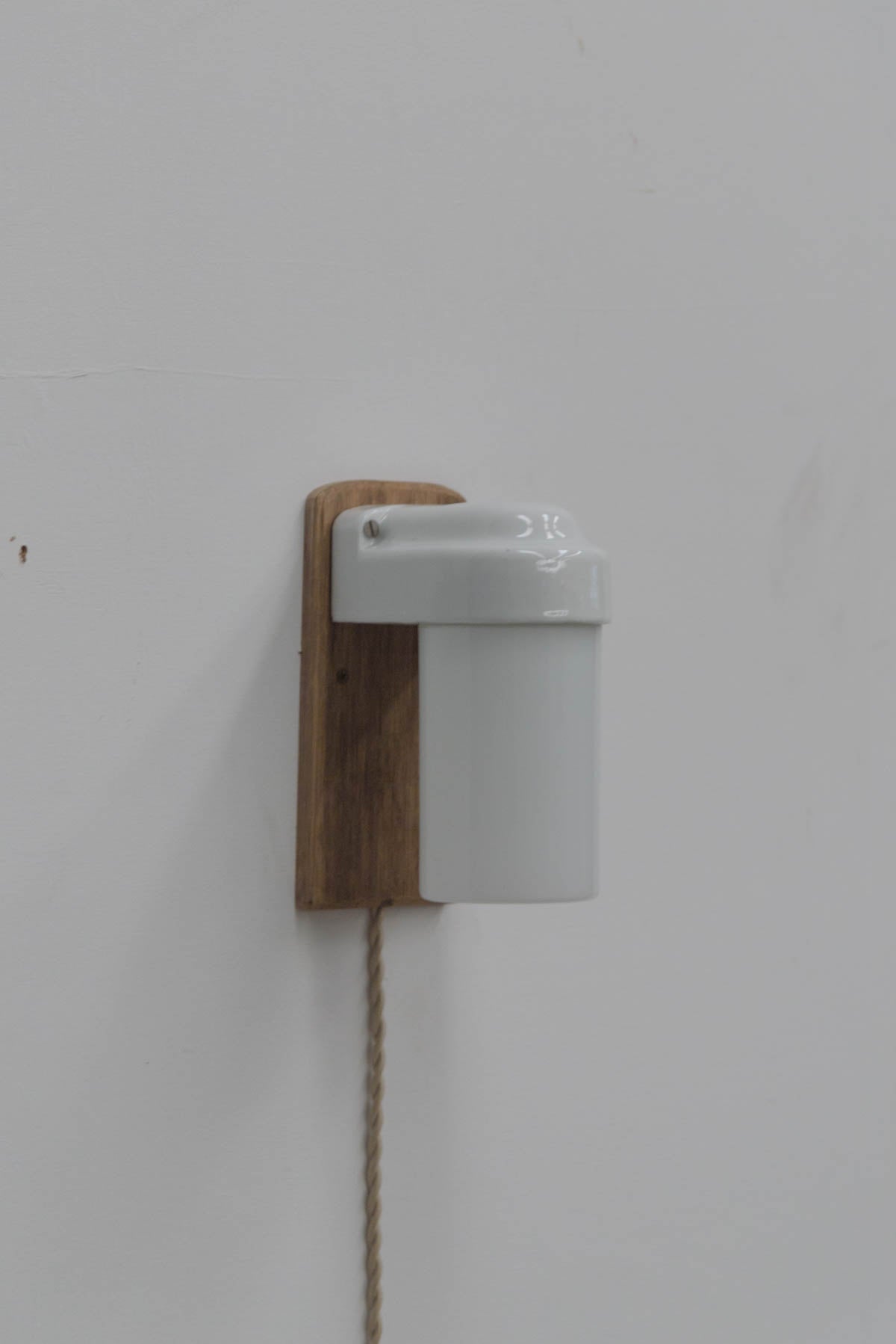 #7715 wall lamp