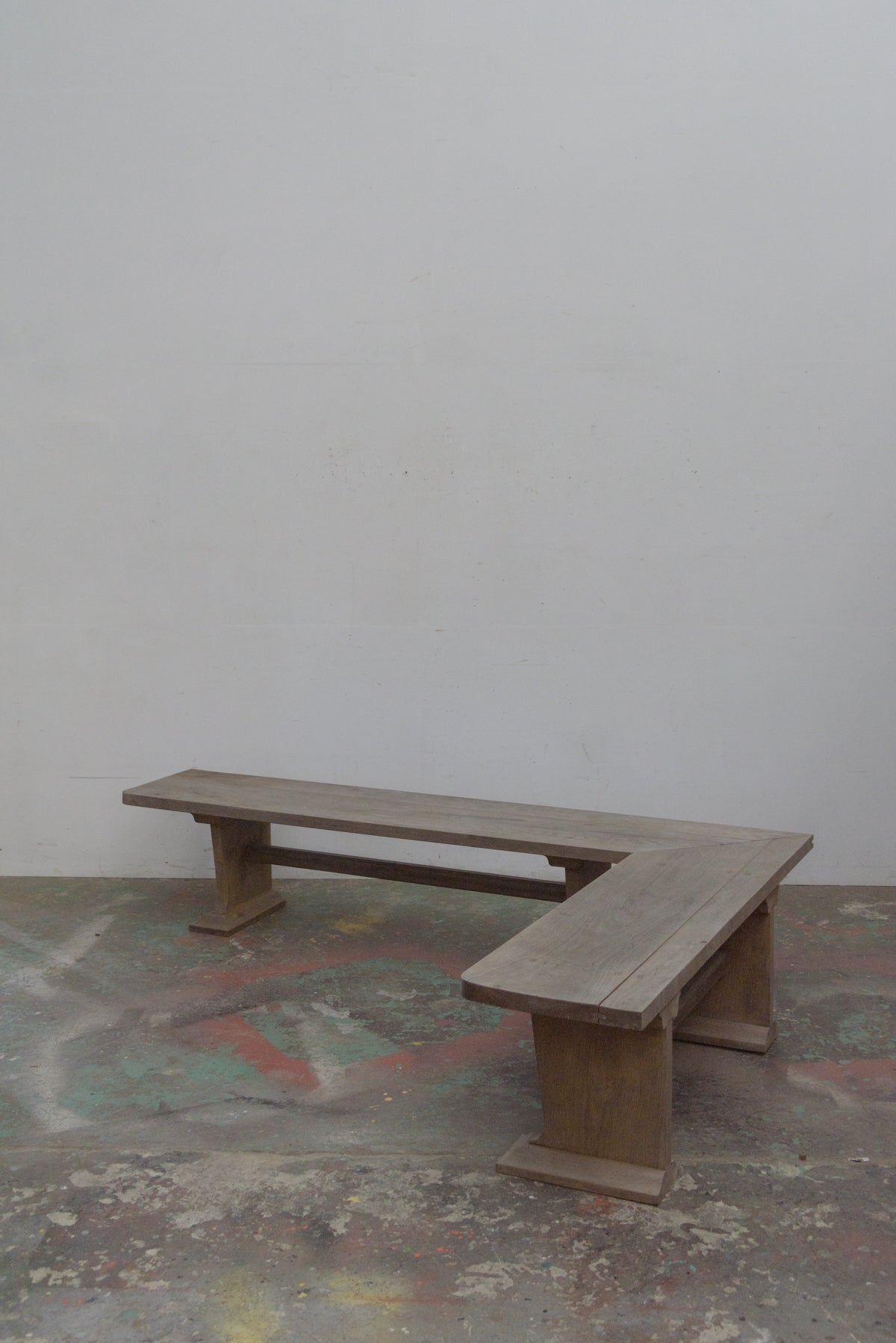 #9181 bench