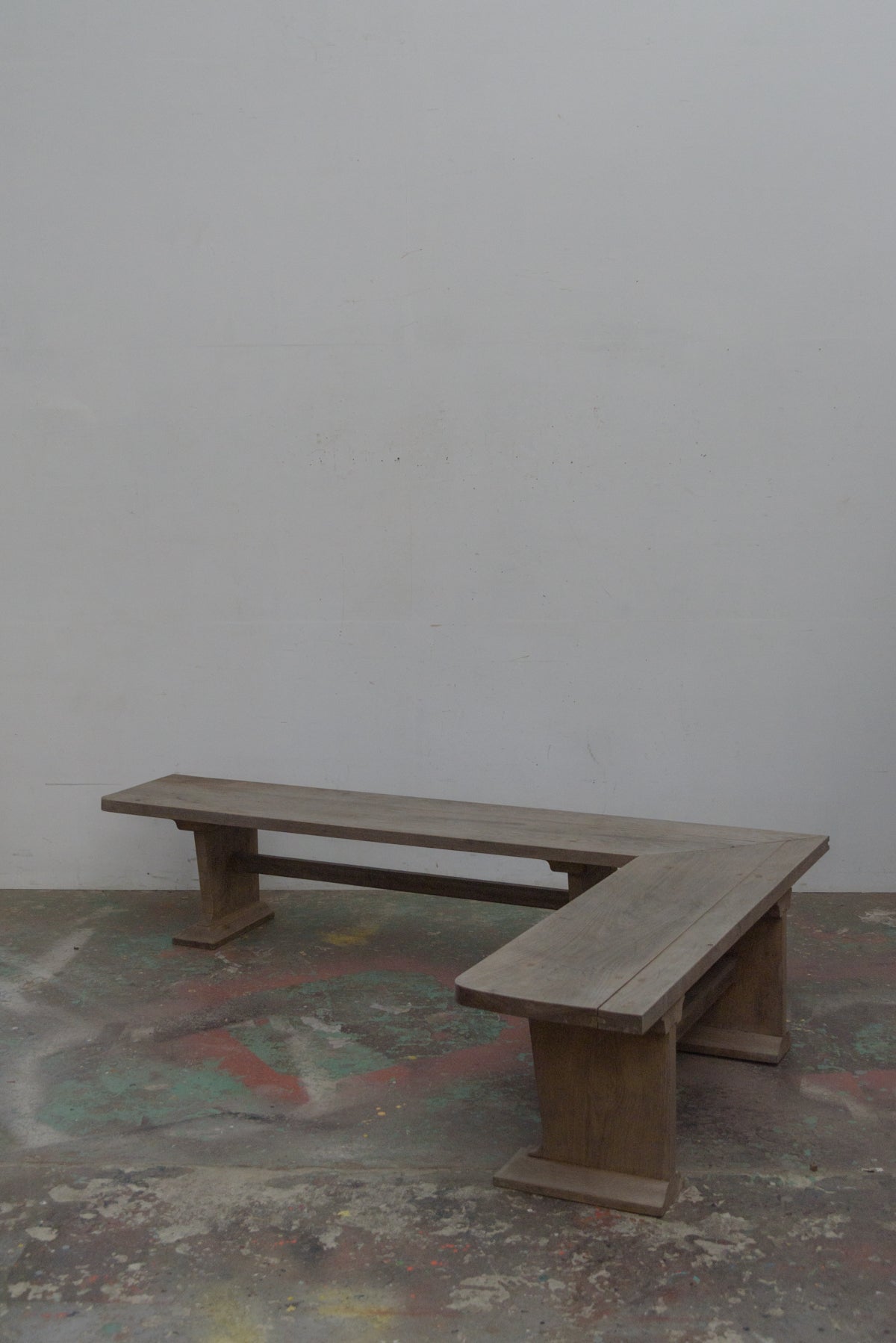 #9181 bench
