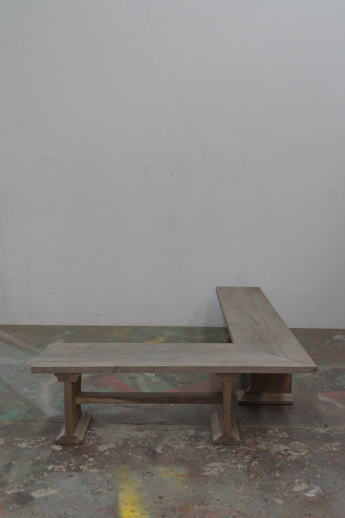 #9181 bench