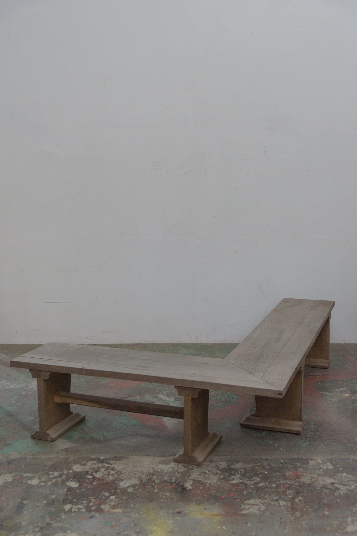 #9181 bench