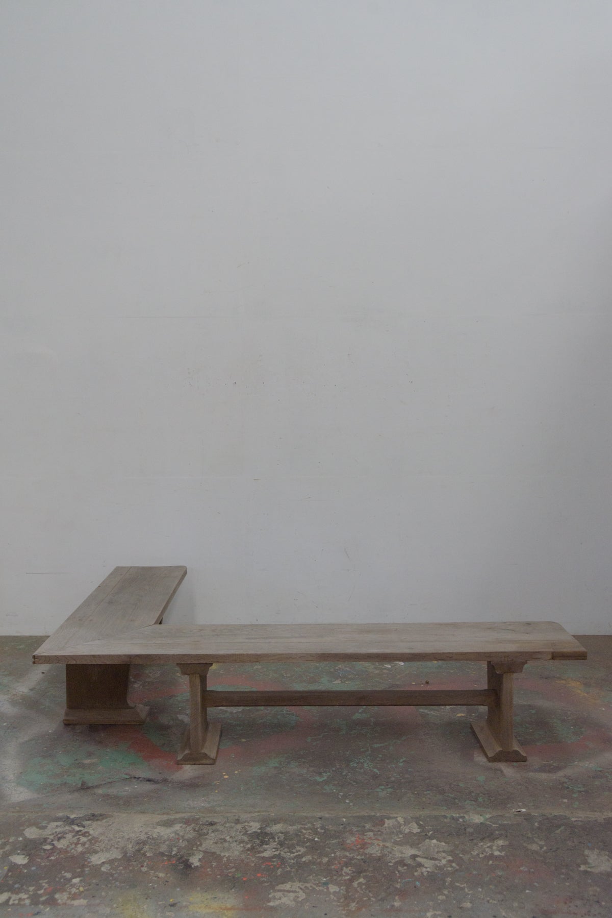 #9181 bench
