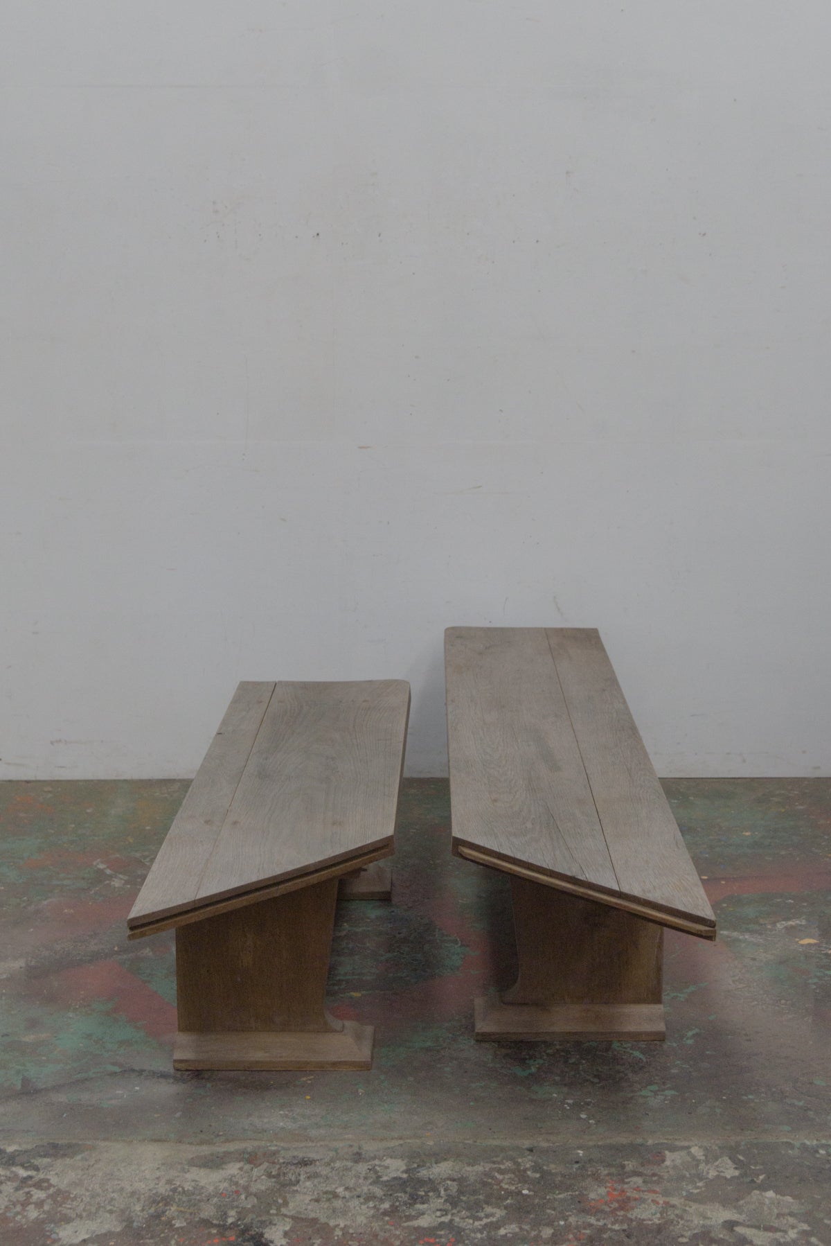 #9181 bench