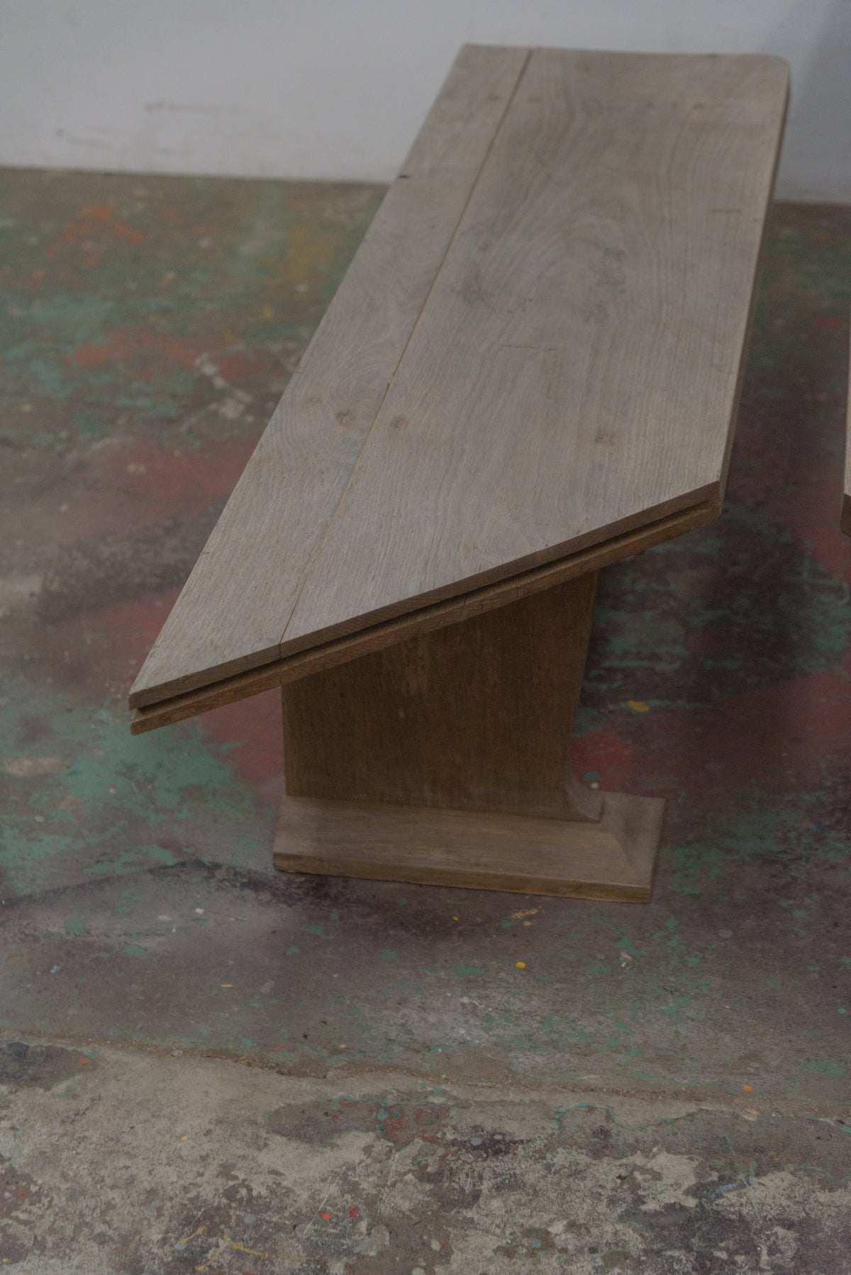 #9181 bench
