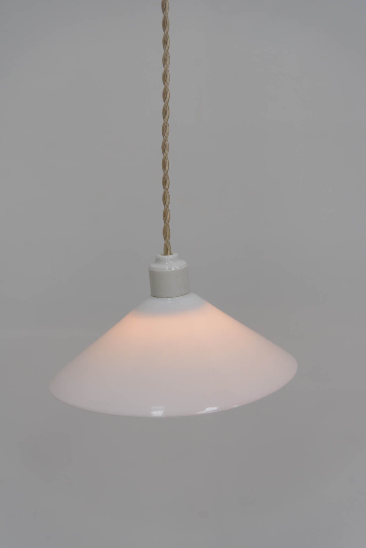 #7716 pendant lamp