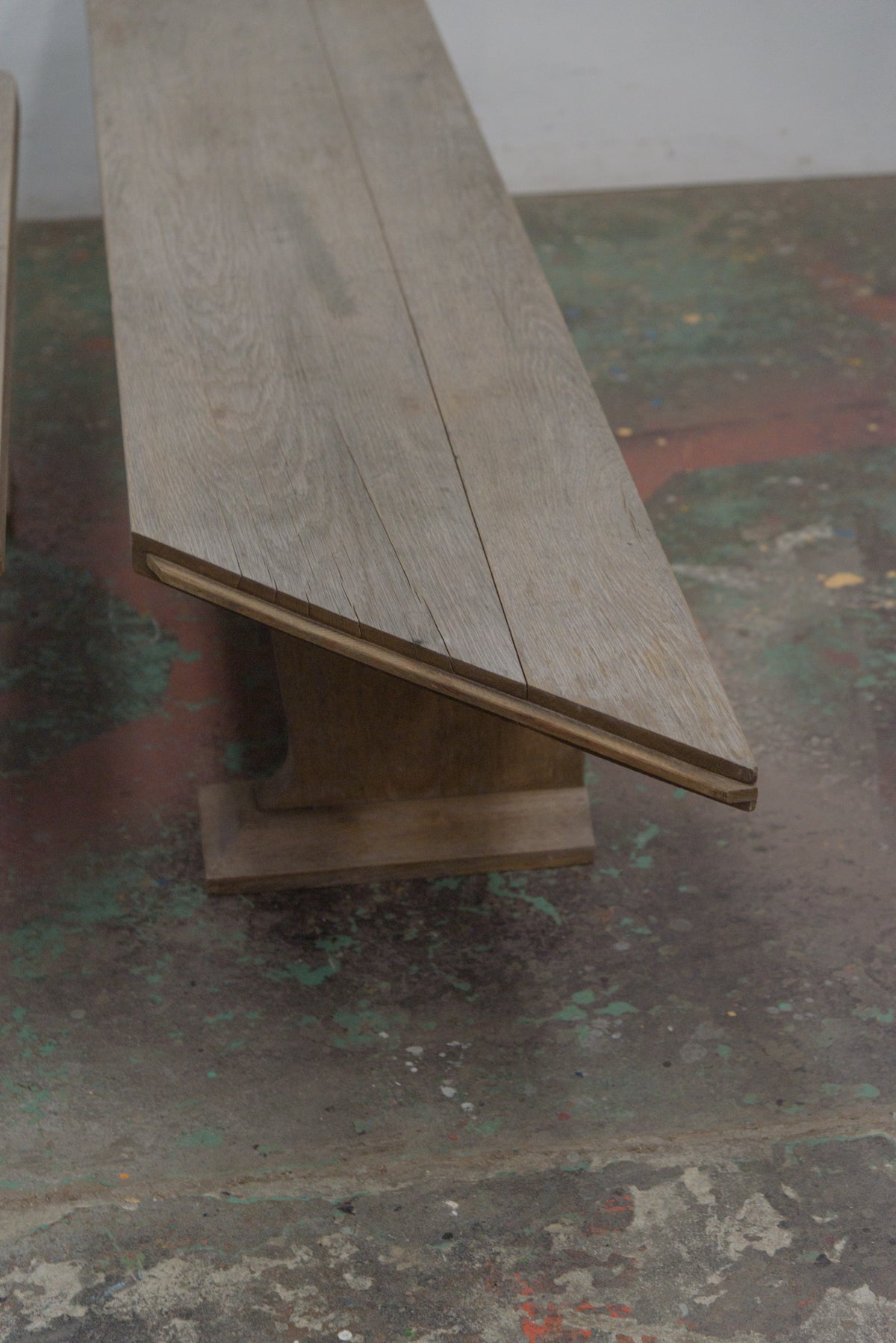 #9181 bench