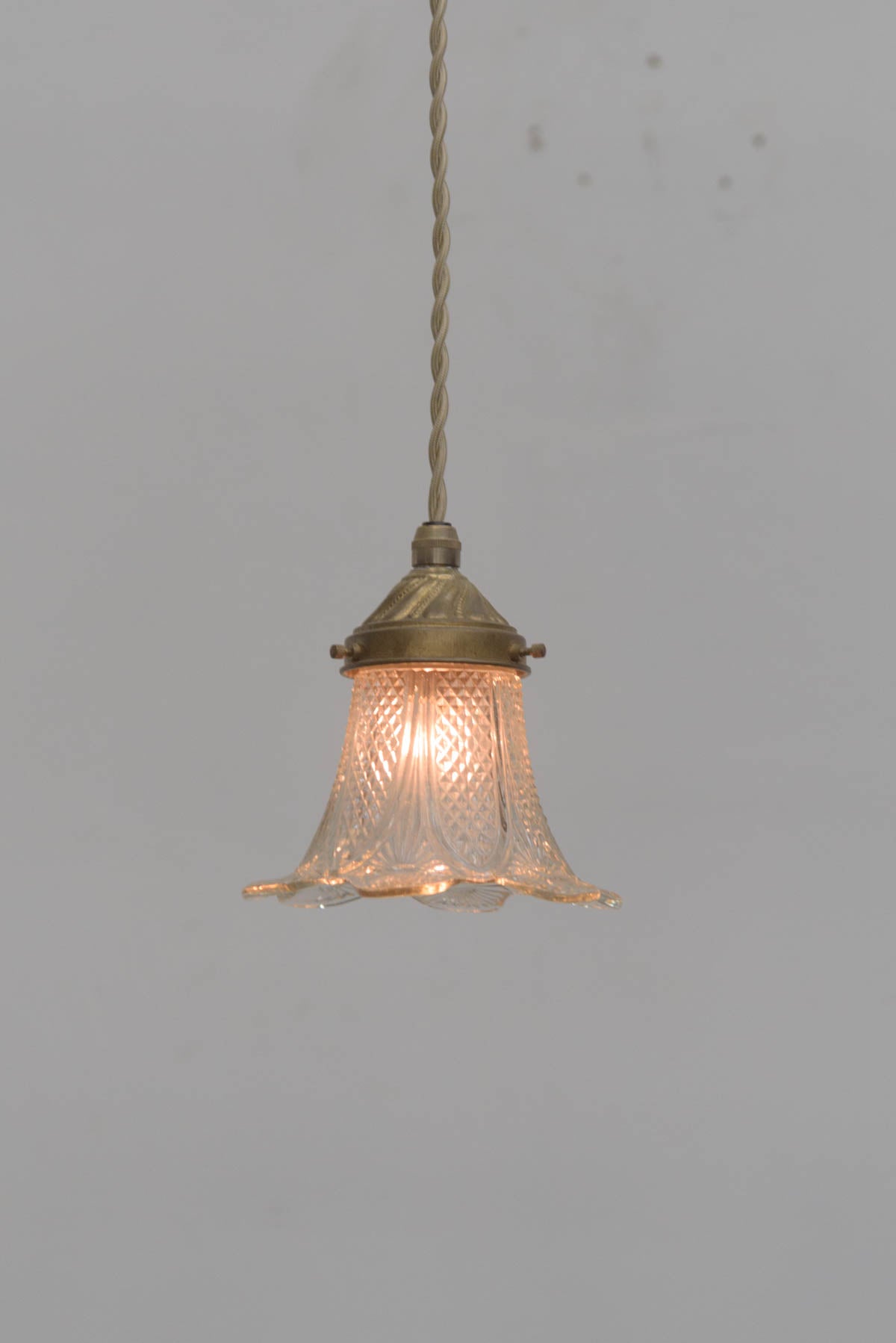 #7717 pendant lamp