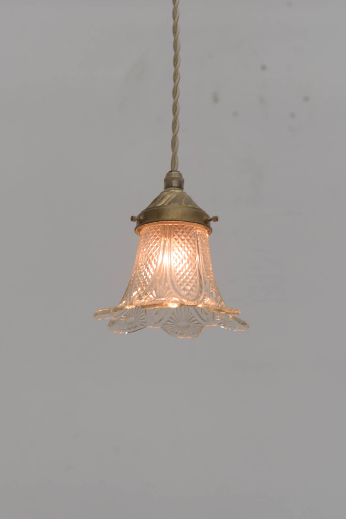 #7717 pendant lamp