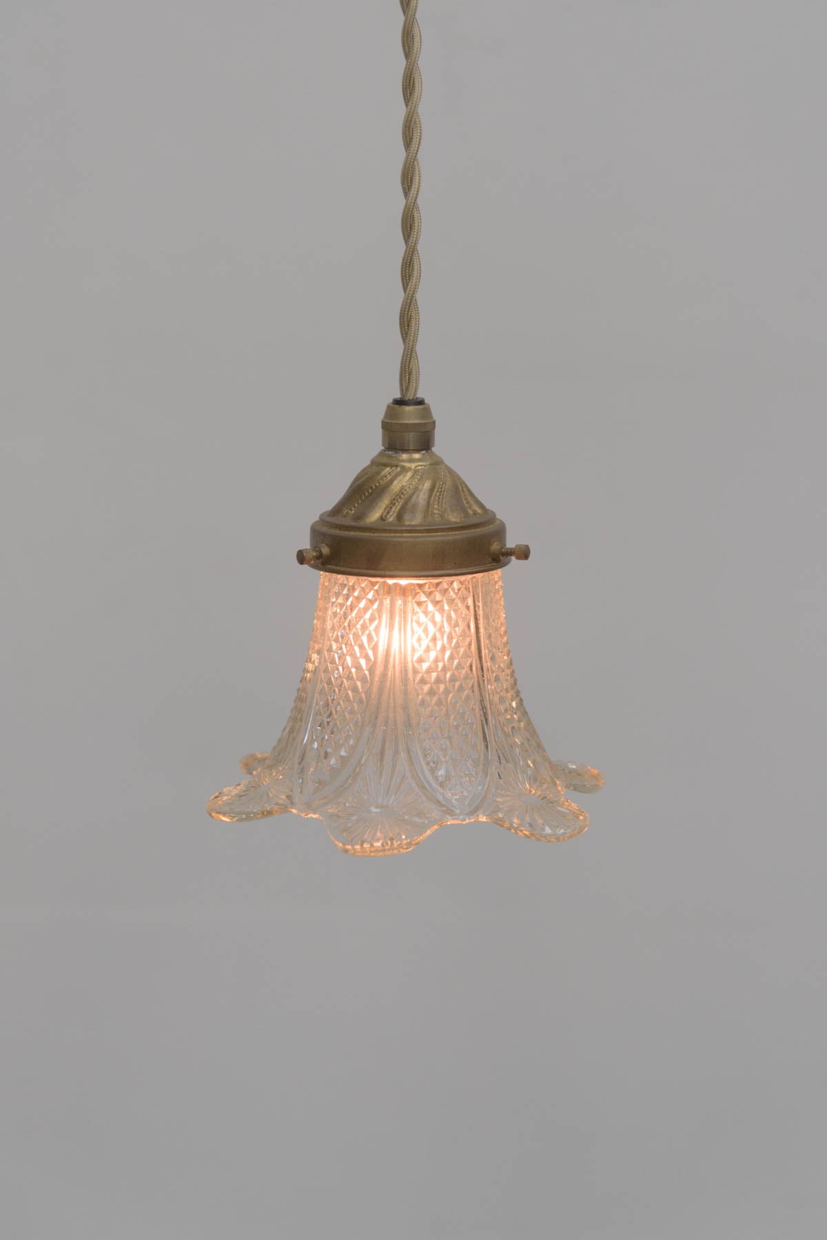 #7717 pendant lamp