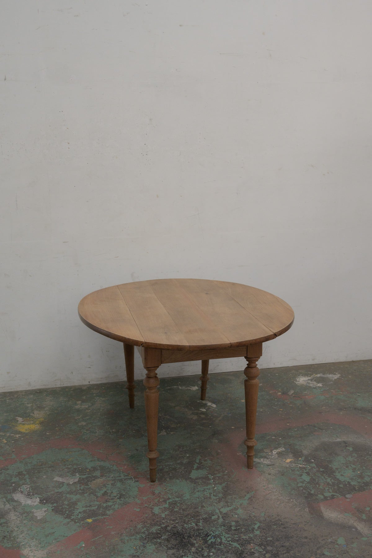 #0401 butterfly table