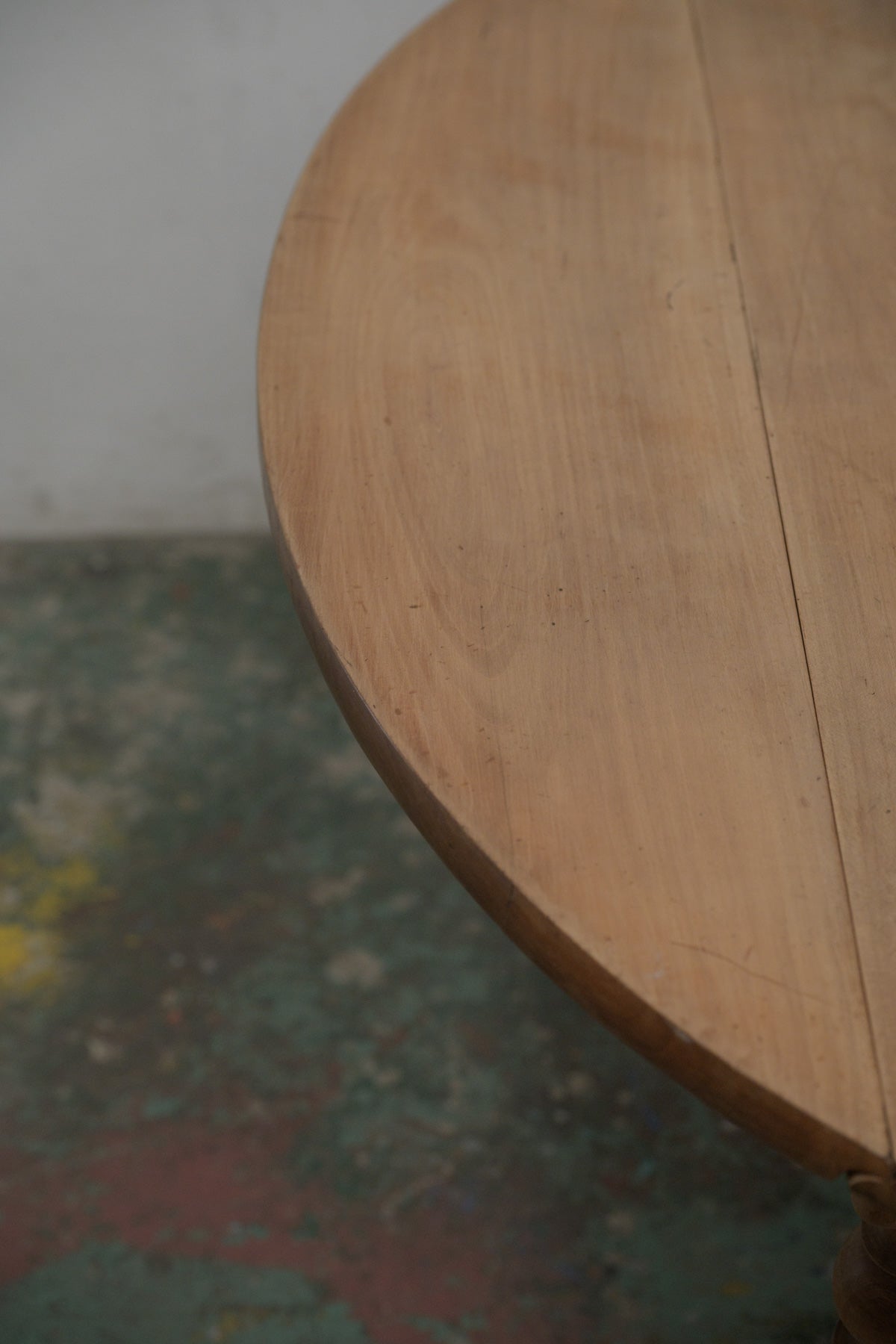 #0401 butterfly table