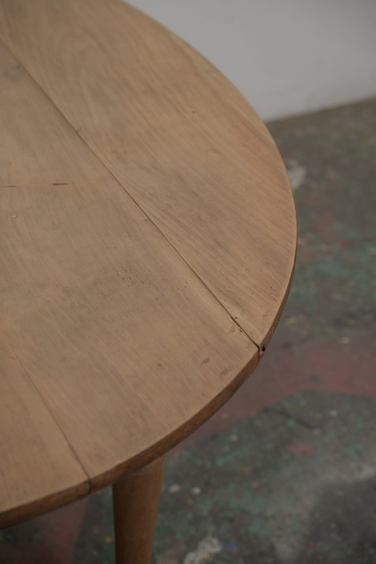 #0401 butterfly table